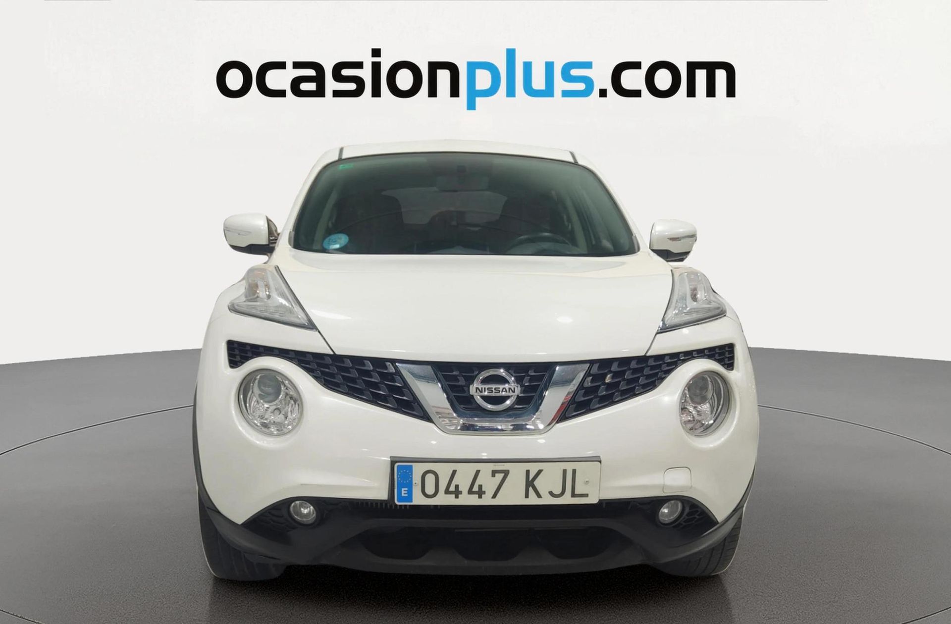 Nissan Juke DIG-T Acenta - foto 10