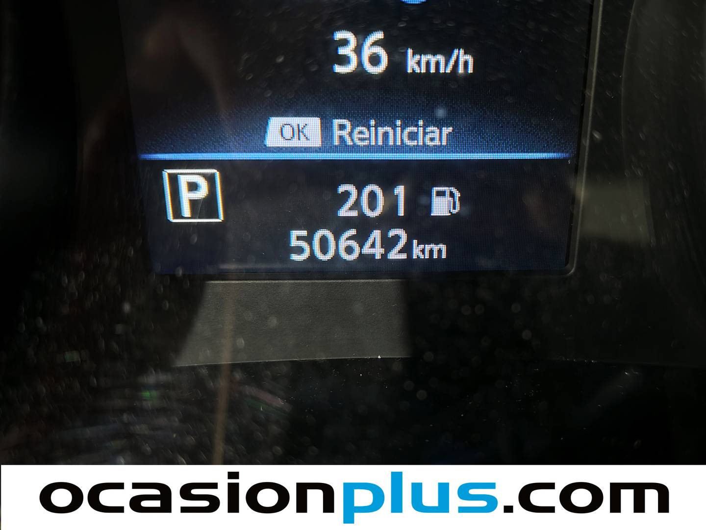 Nissan QASHQAI Nissan Qashqai dCi 115 Acenta DCT  (115 CV) seminuevo