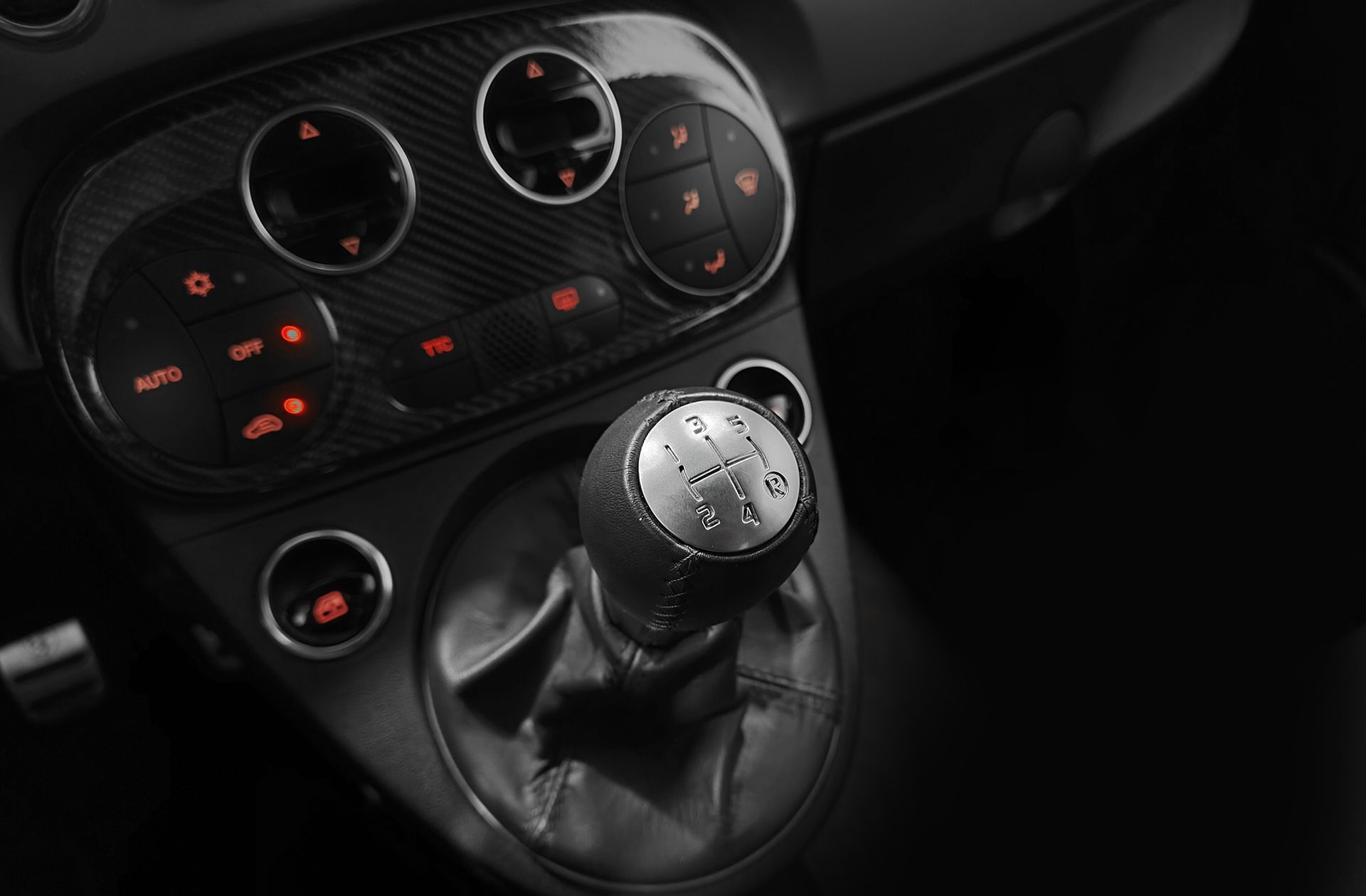 Abarth 500 1.4 16v T-Jet 595 Pista - foto 6