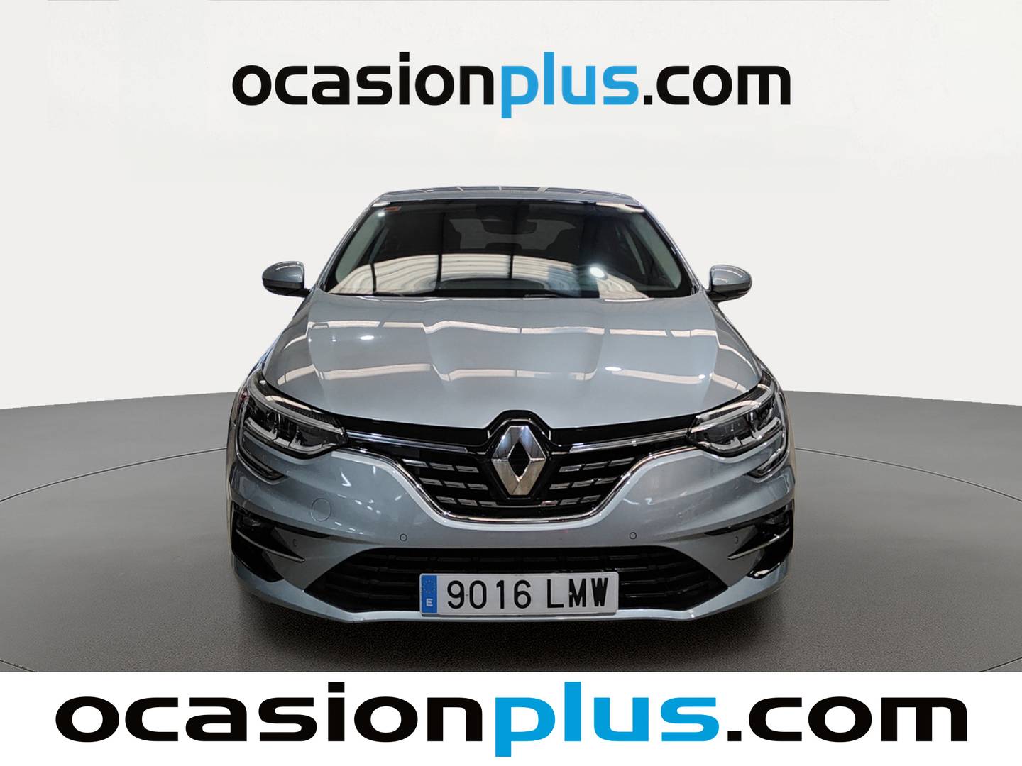 Renault Mégane Renault Megane Zen TCe  (140 CV) GPF 140cv