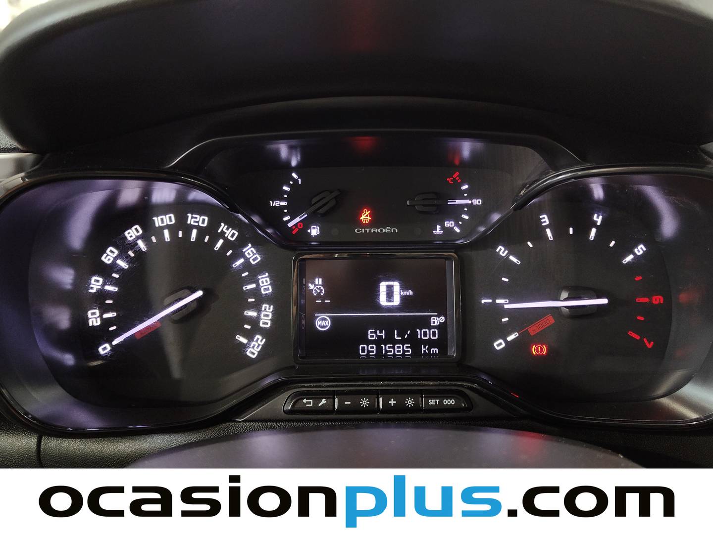 Citroën C3 Citroën C3 PureTech 82 Feel (82 CV) 2017