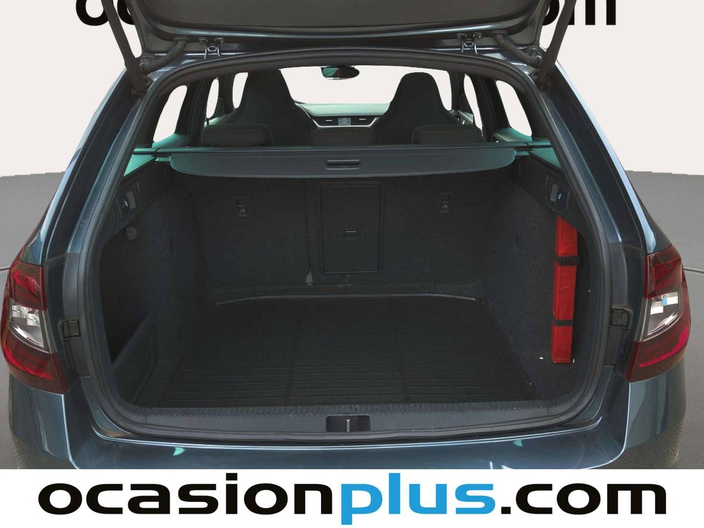 Foto Skoda Octavia Skoda Octavia Combi 2.0 TDI RS 4X4 (184 CV) DSG