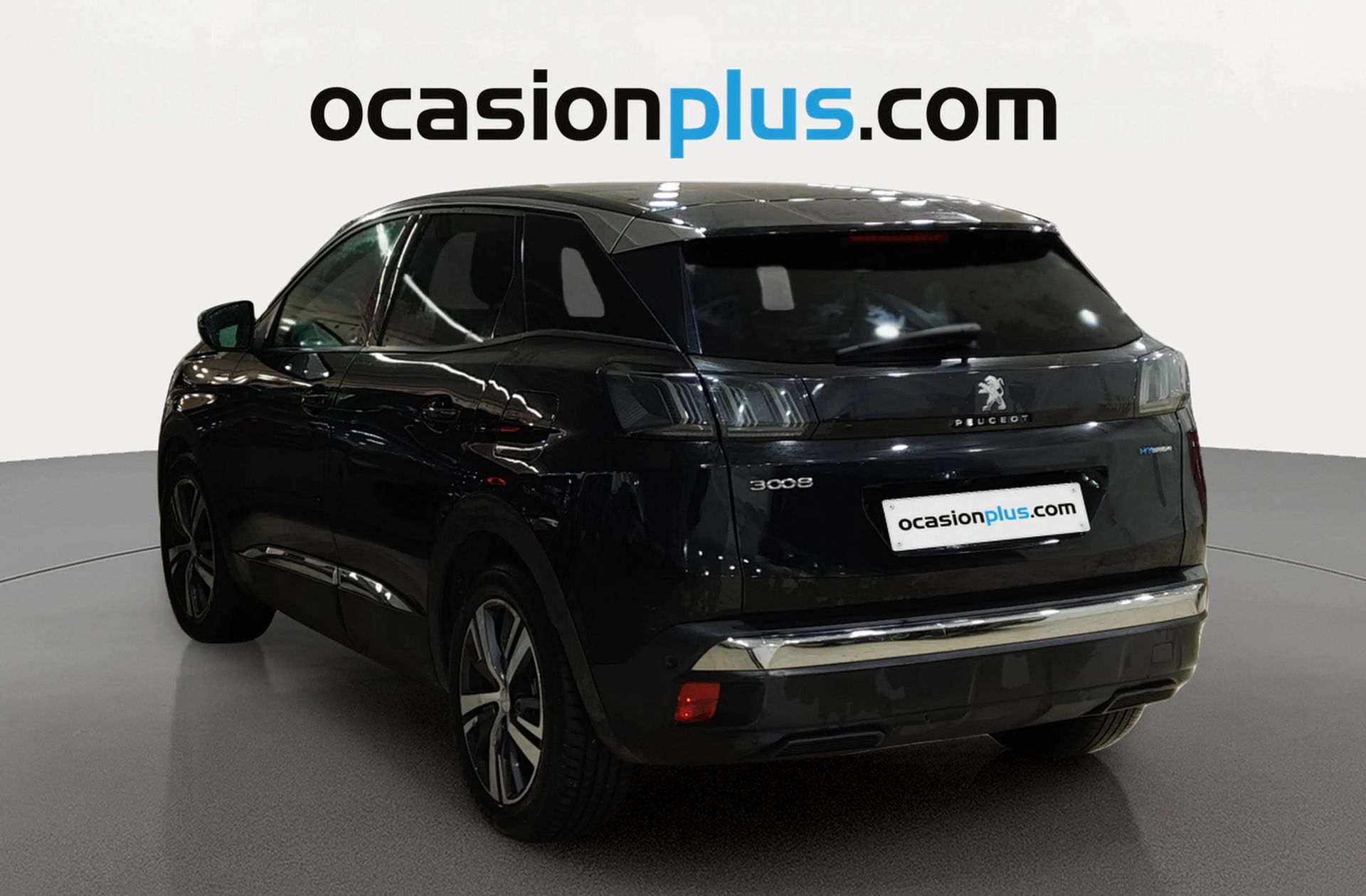 Peugeot 3008 300 Allure Pack e-EAT8 - foto 3