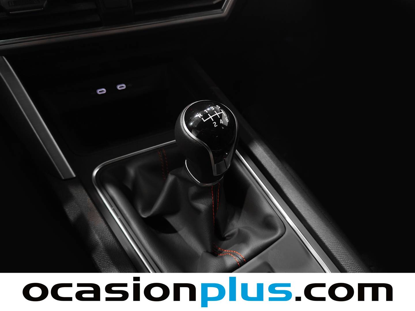 Seat León Seat León ST 1.5 TSI S&S FR Special Edition (150 CV) de ocasión