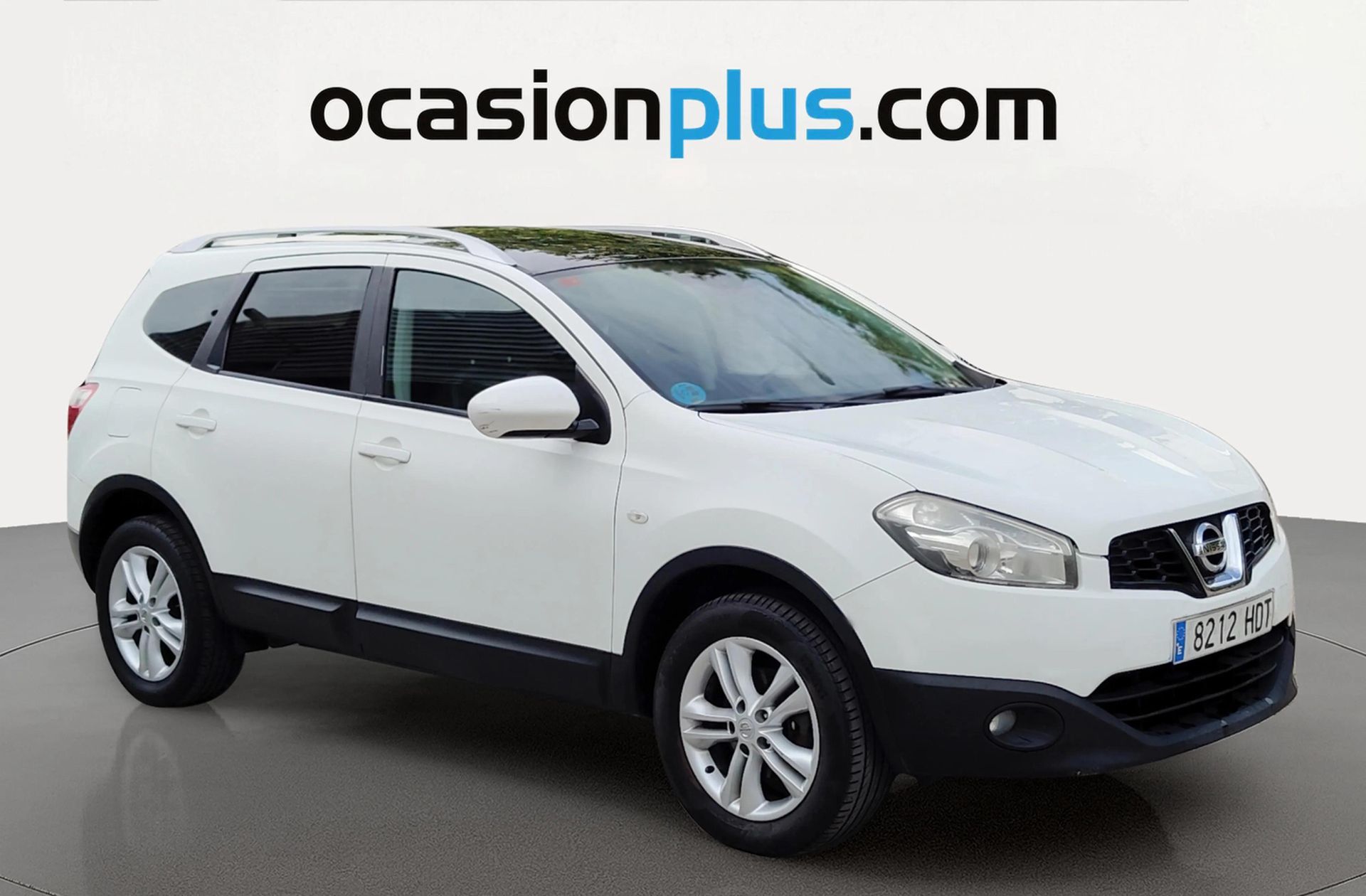 Nissan Qashqai+2 1.6 Tekna Sport Stop&Start 4x2 7 plazas - foto 2
