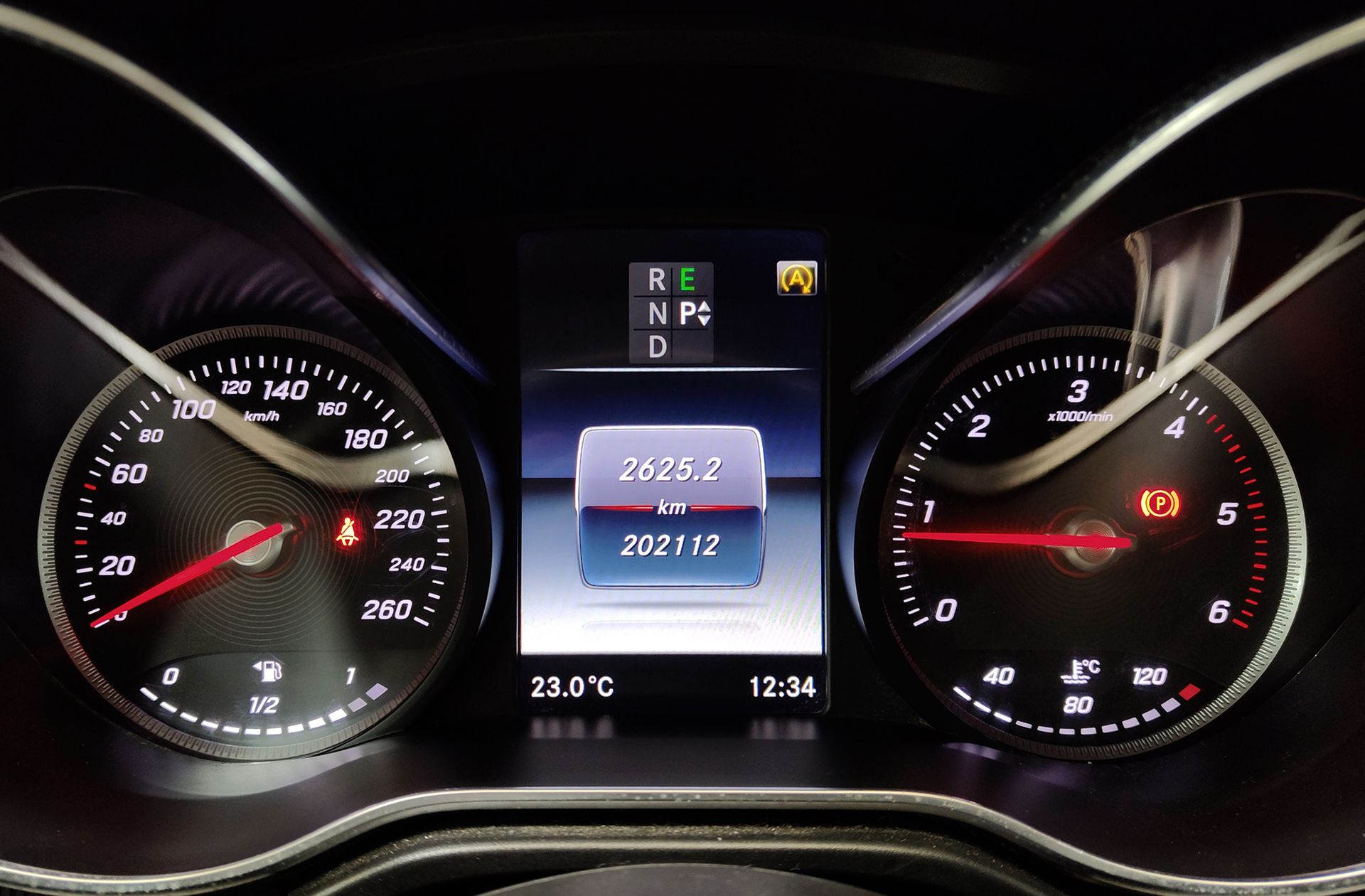Mercedes-Benz Clase V 220 d Largo 7 plazas - foto 25