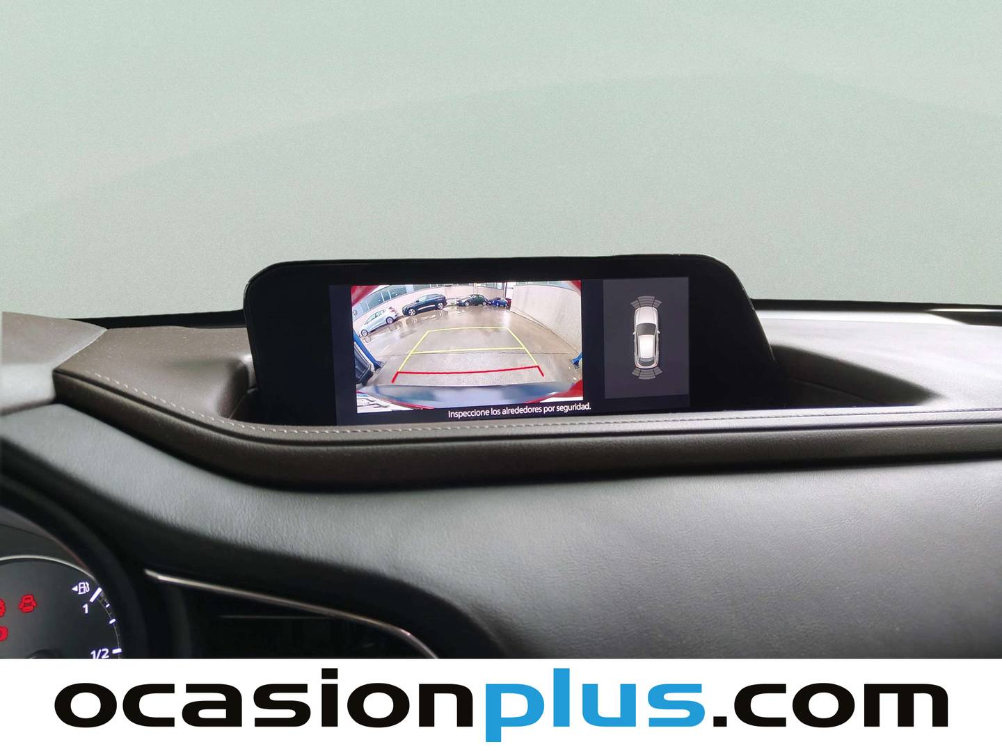 Acabados Mazda CX-30 Mazda CX-30 2.0 Skyactiv-G Zenith 2WD (122 CV)