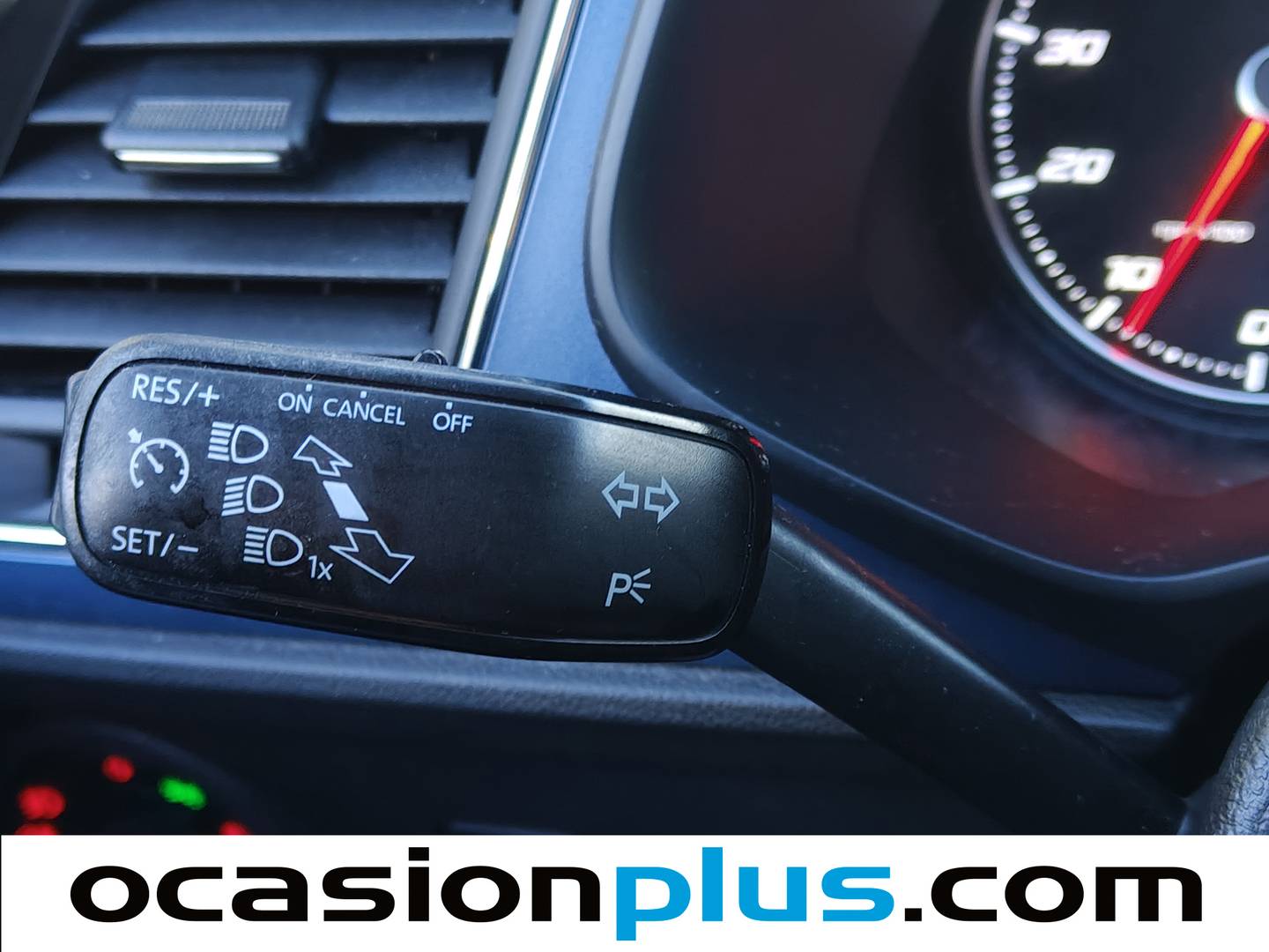 Foto Seat León SEAT León 1.4 TSI ACT S&S Style (150 CV)