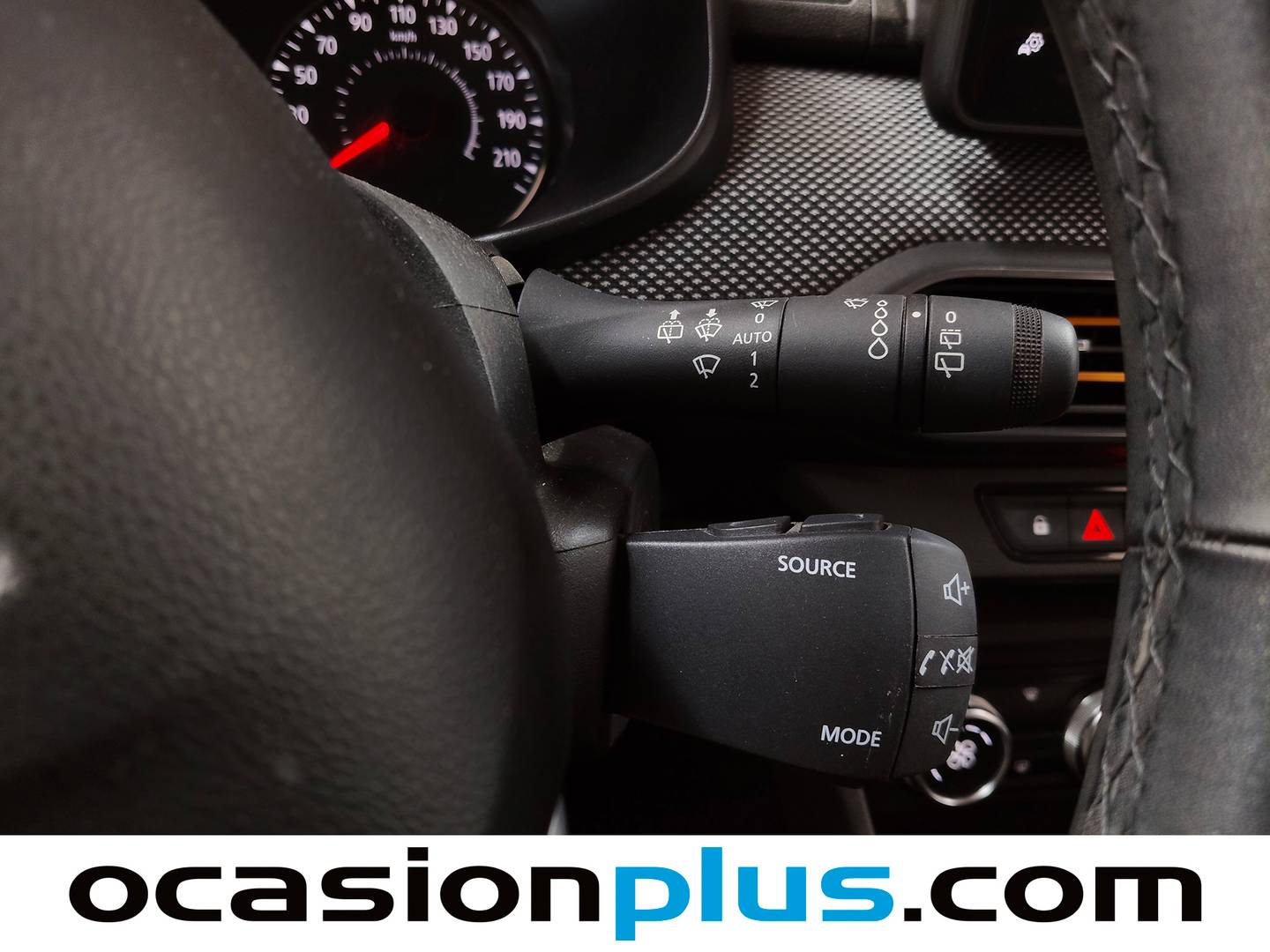 Accesorios del Dacia Sandero Dacia Sandero Stepway Comfort TCe (91 CV)