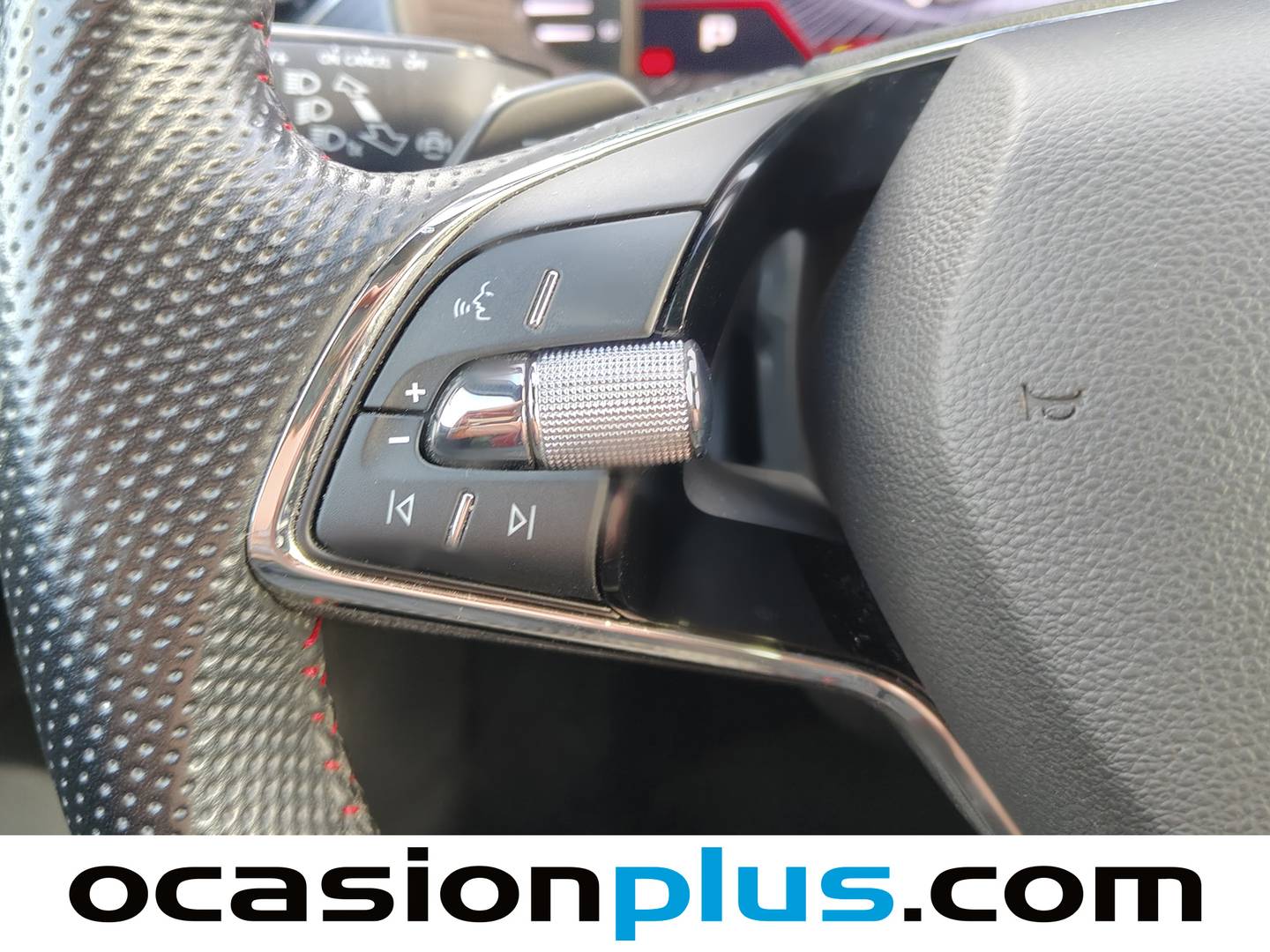 Skoda Kamiq Skoda Kamiq 1.0 TSI Montecarlo DSG (110 CV) km 0