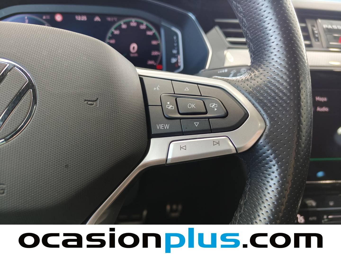 Volkswagen Passat Volkswagen Passat Alltrack Alltrack 2.0 TDI 4Motion (200 CV) DSG de segunda mano