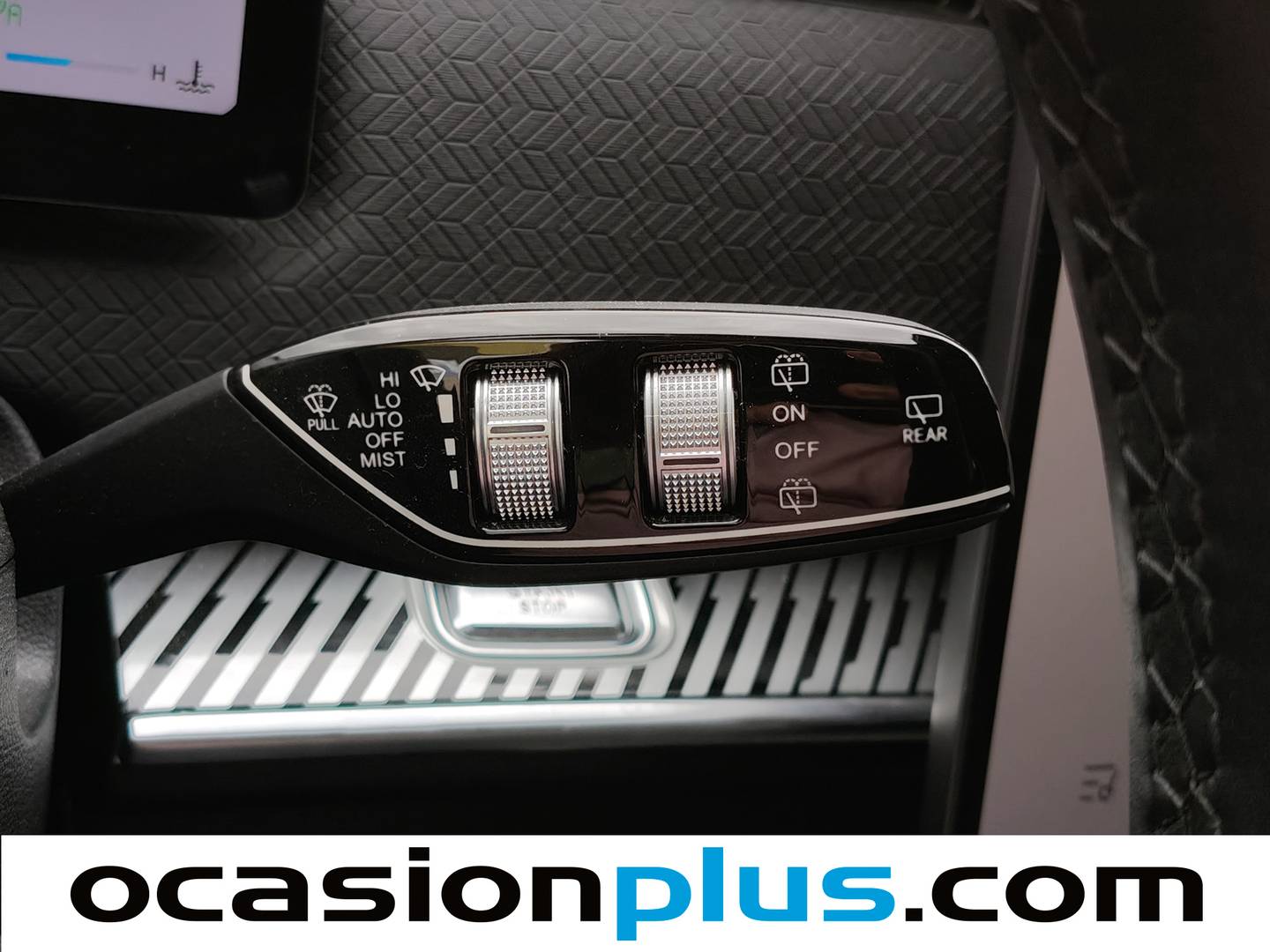 JAECOO 7 JAECOO 7 1.6 TGDI Select FWD (145 CV) de ocasión
