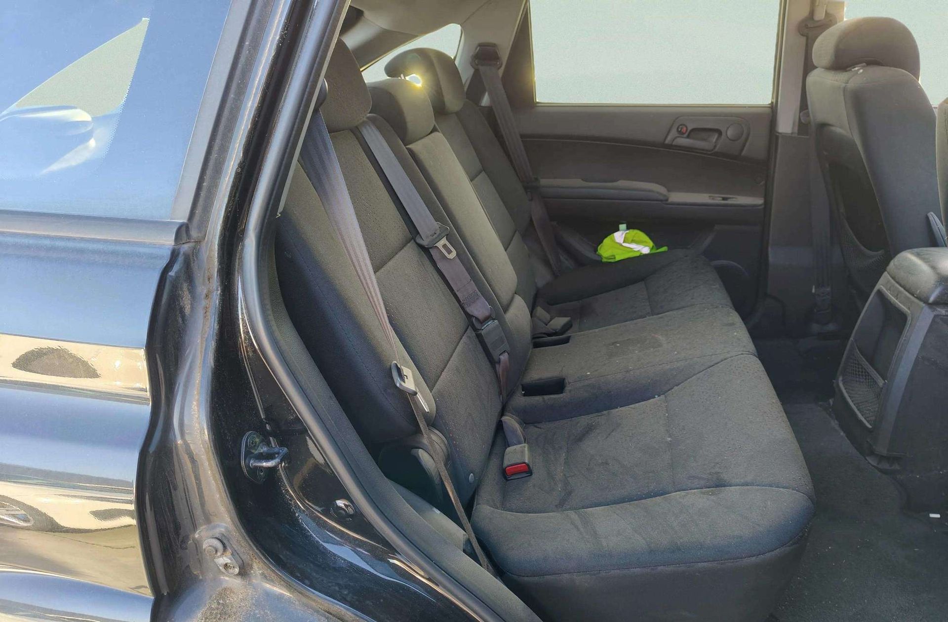 SsangYong Actyon 200 XDI 4x2 - foto 12