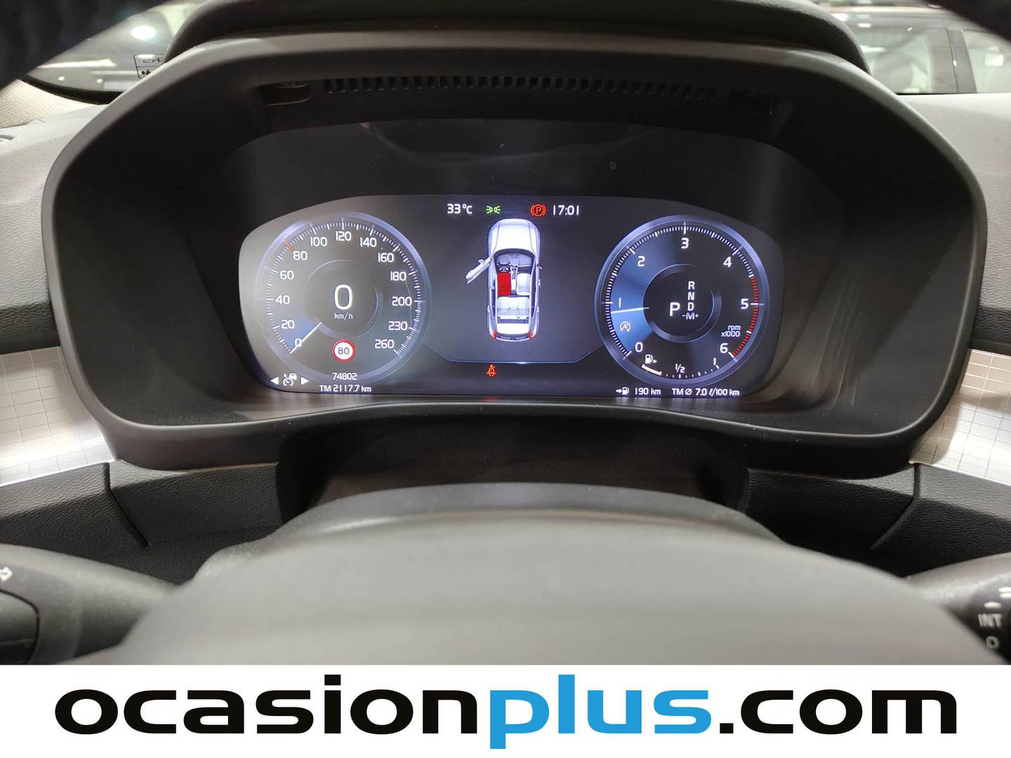 Volvo XC40 Volvo XC40 D3 Business Plus Auto (150 CV) 2020