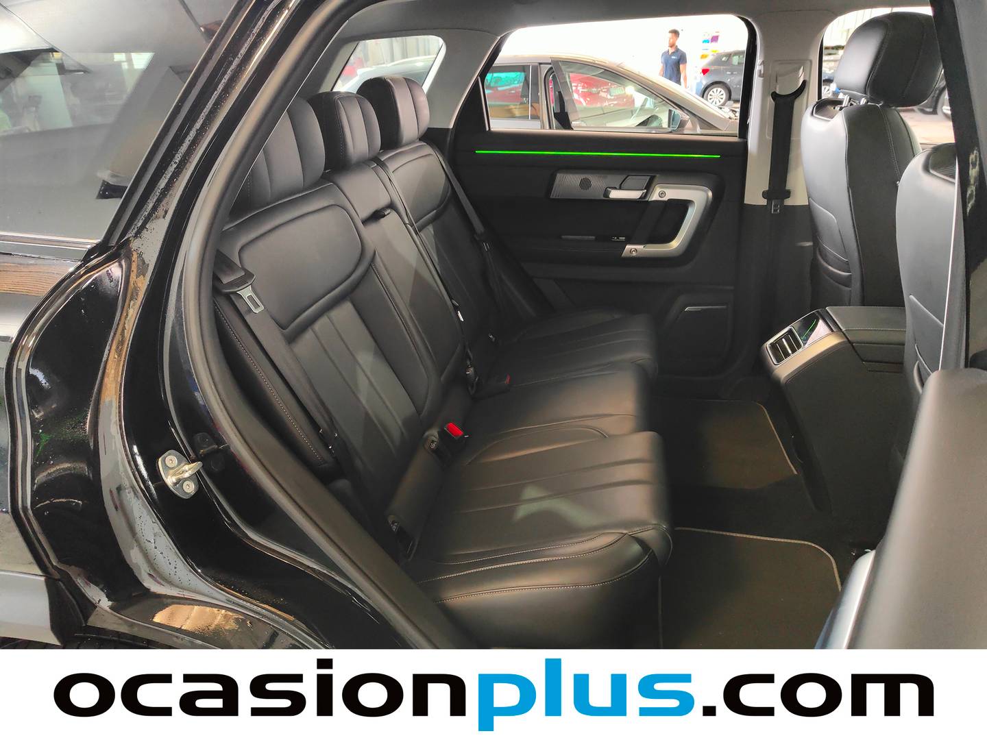 JAECOO 7 JAECOO 7 1.6 TGDI Select FWD (145 CV) gasolina