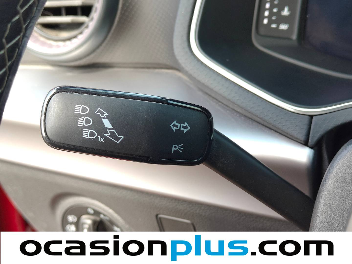 Seat Ibiza Seat Ibiza 1.0 TSI Xcellence Plus (110 CV) seminuevo