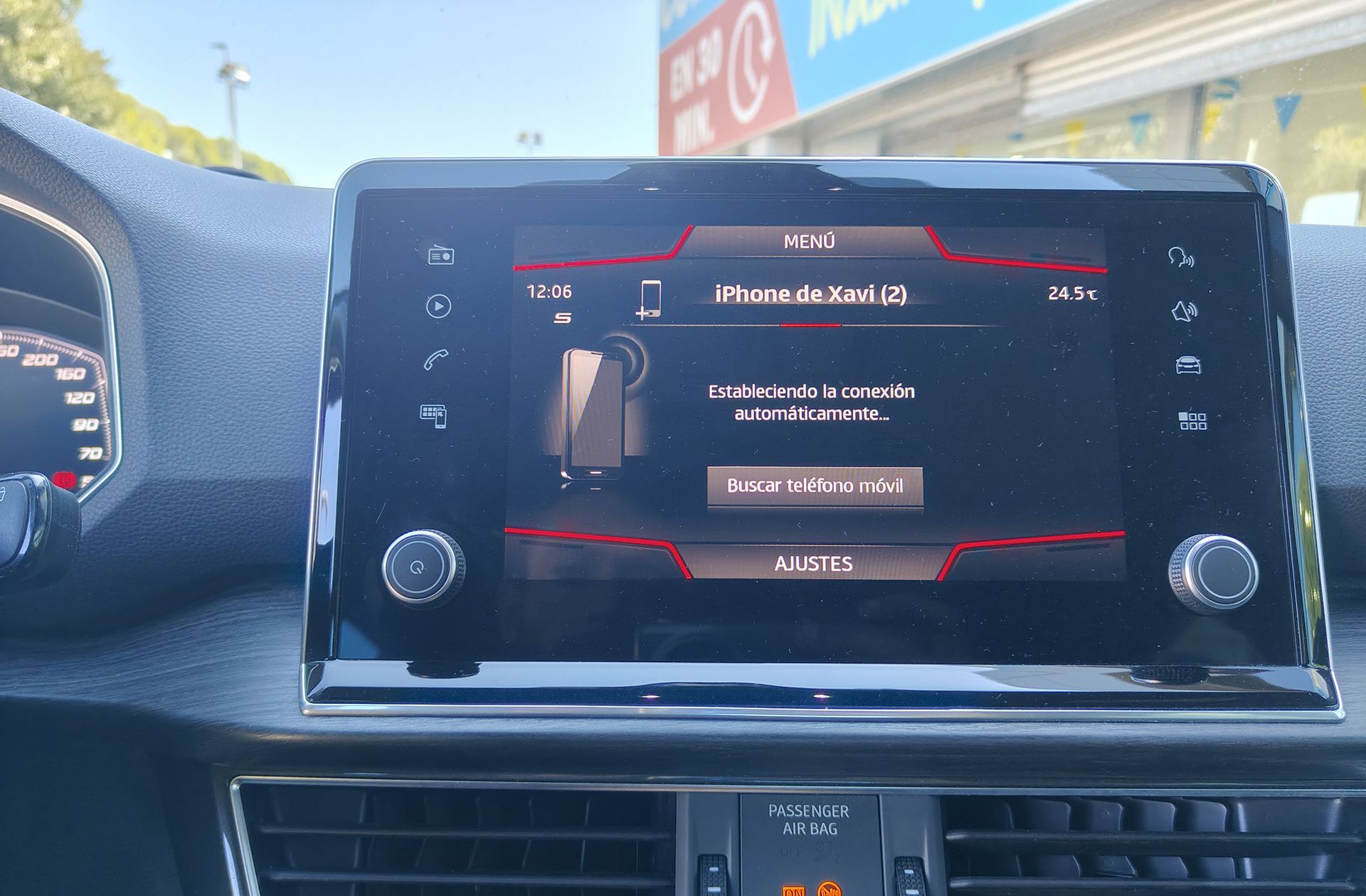 SEAT Tarraco 1.5 TSI Xcellence - foto 34