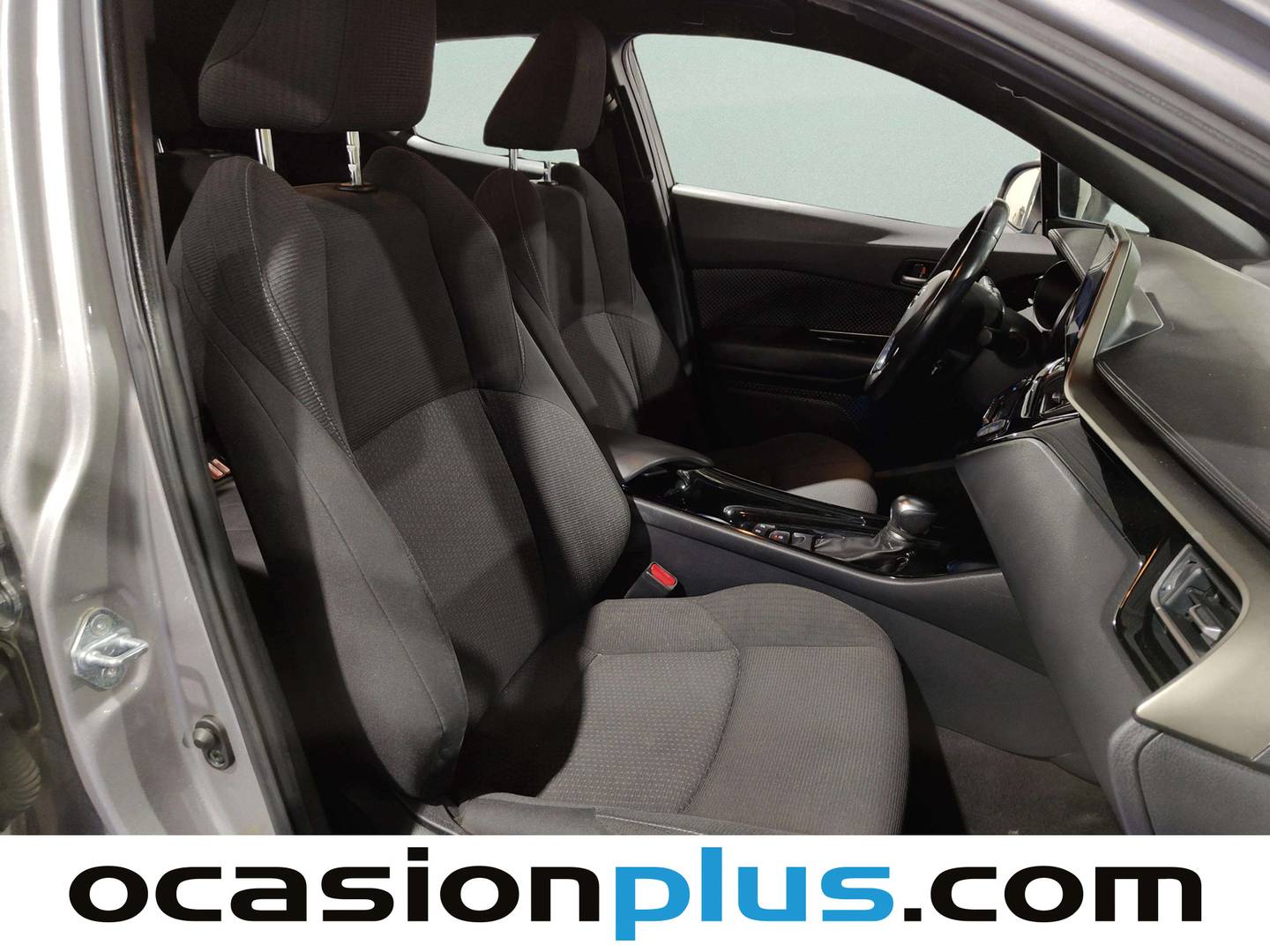 Toyota C-HR Toyota C-HR 1.8 125H Advance (122 CV) km 0