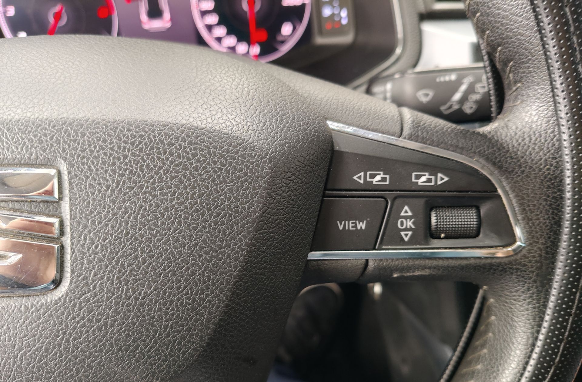 SEAT Arona 1.0 TSI Ecomotive Style - foto 25