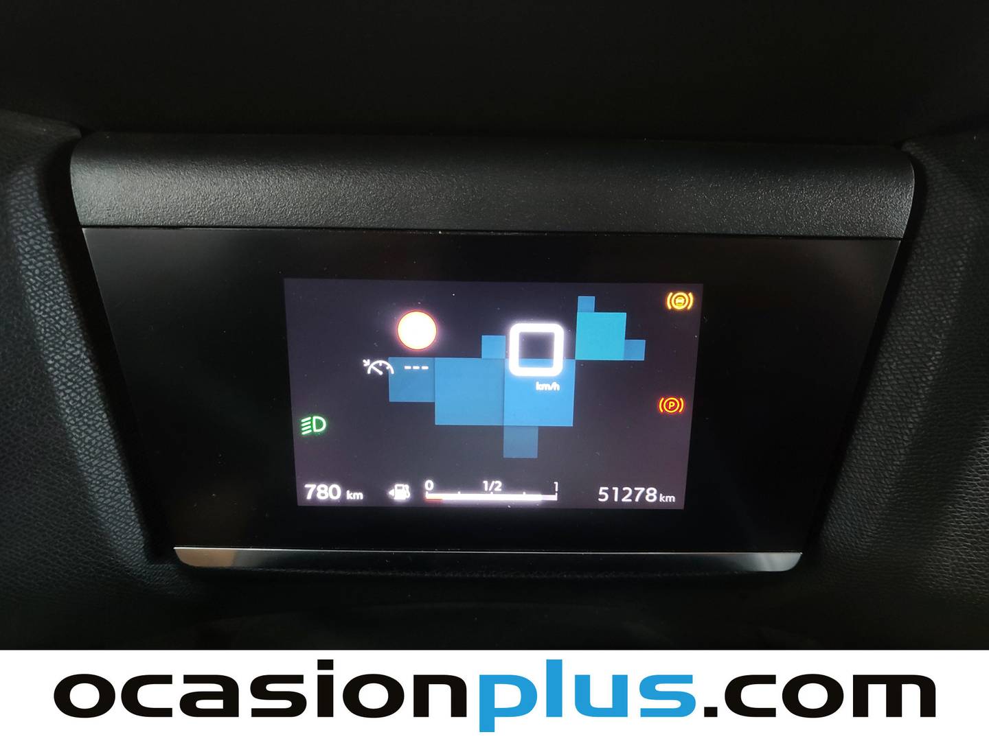 Citroën C4 Citroën C4 PureTech 100 S&S Feel (100 CV) seminuevo