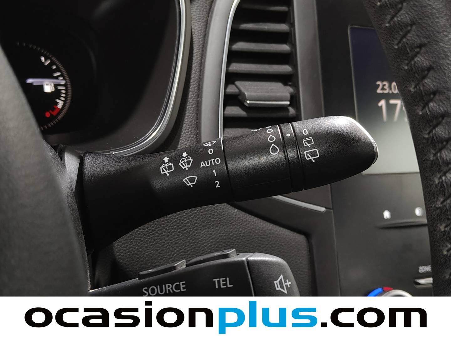 Renault Mégane Renault Megane Intens Energy TCe (100 CV) 100cv