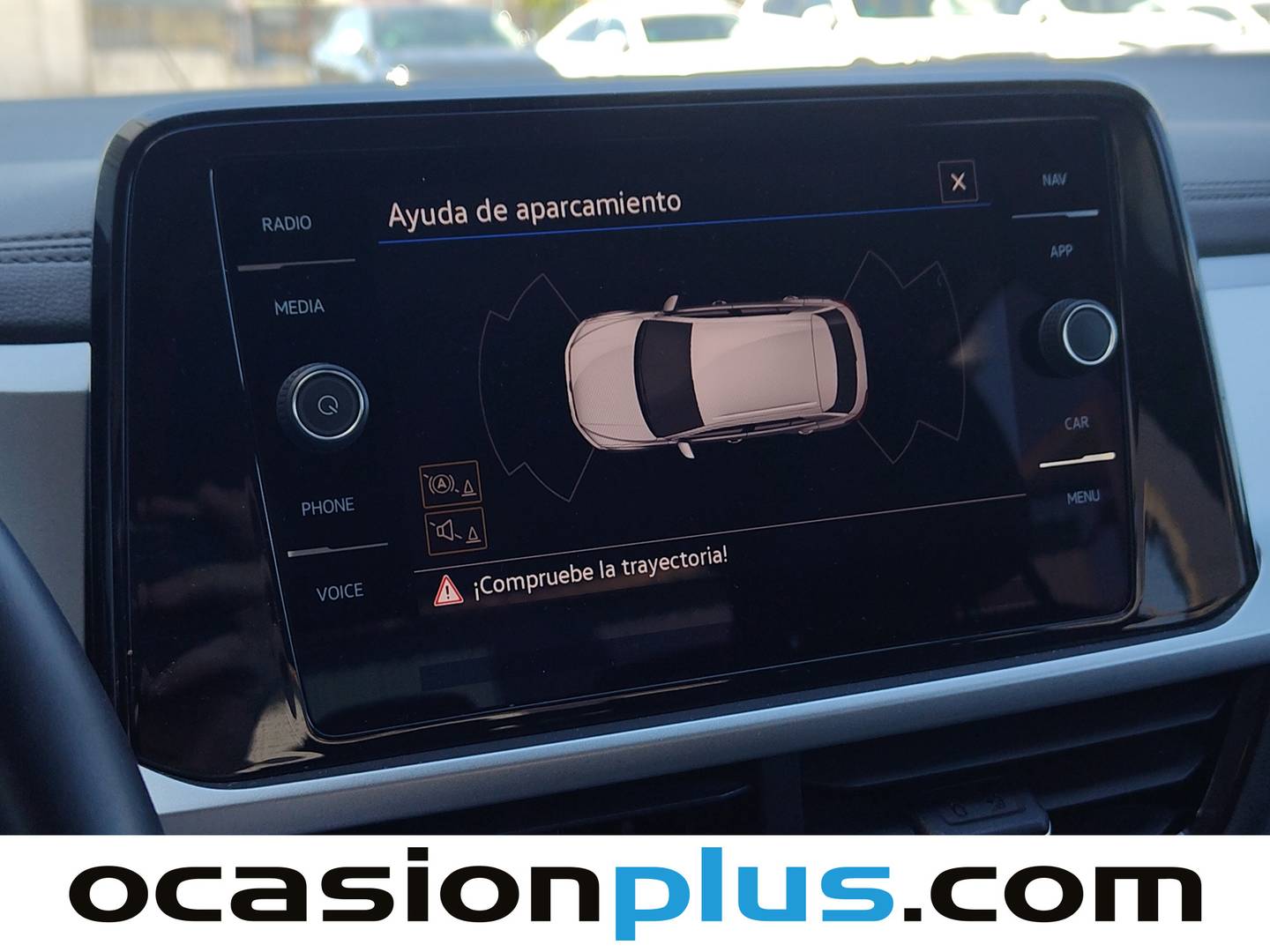 Equipamiento del Volkswagen T-Roc Volkswagen T-Roc Life 2.0 TDI (115 CV)
