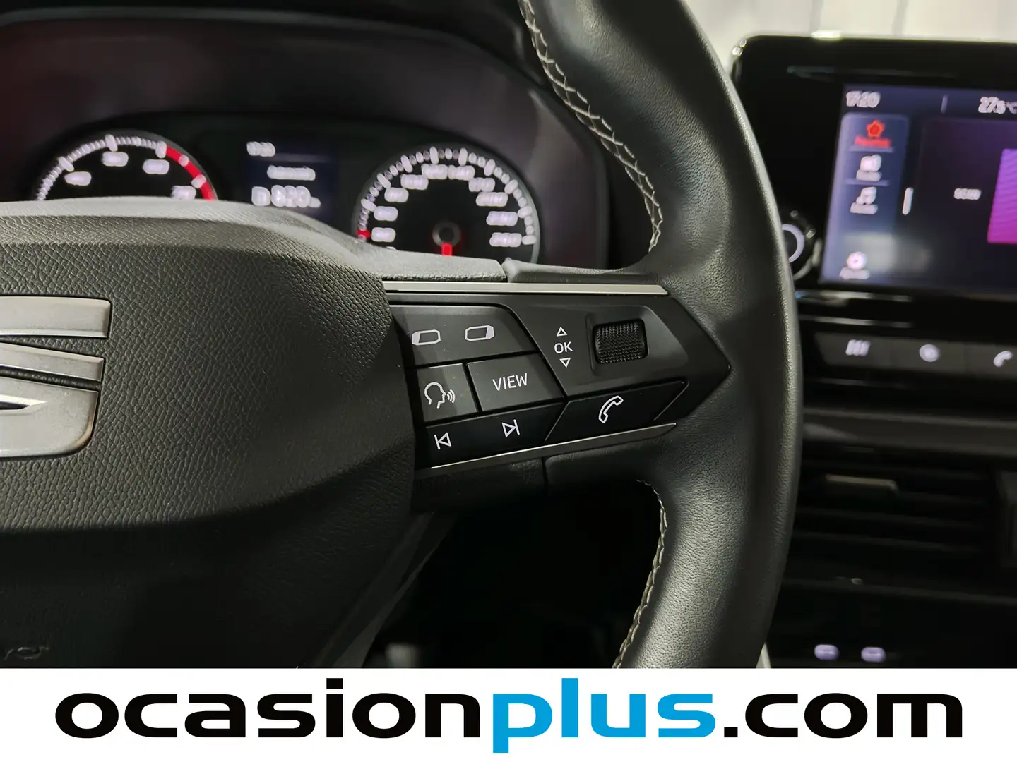 Foto Seat León SEAT León 1.0 TSI S&S Reference (90 CV)