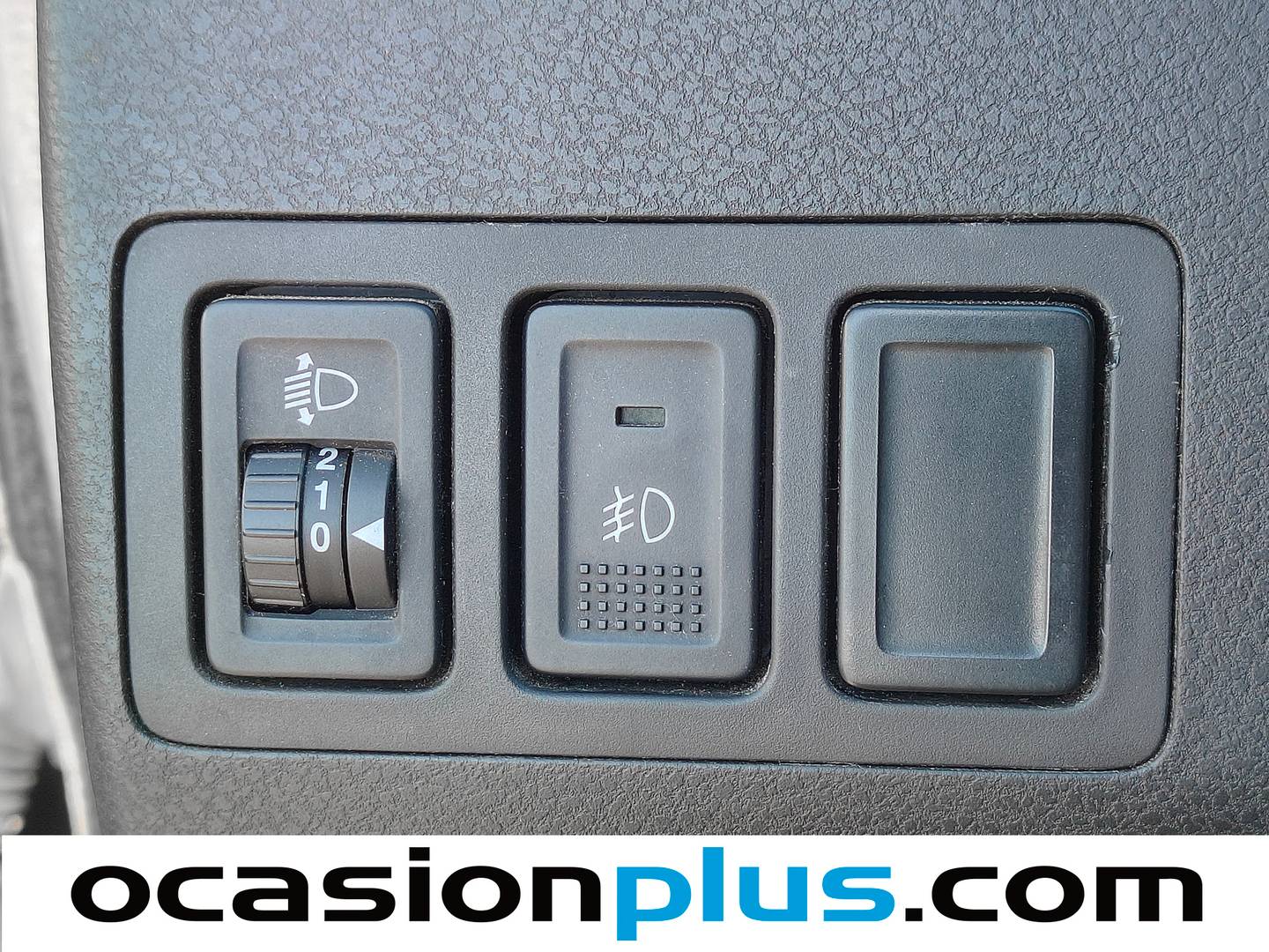 Suzuki Grand Vitara Suzuki Grand Vitara 1.9 DDIS JX-A (129 CV) de ocasión