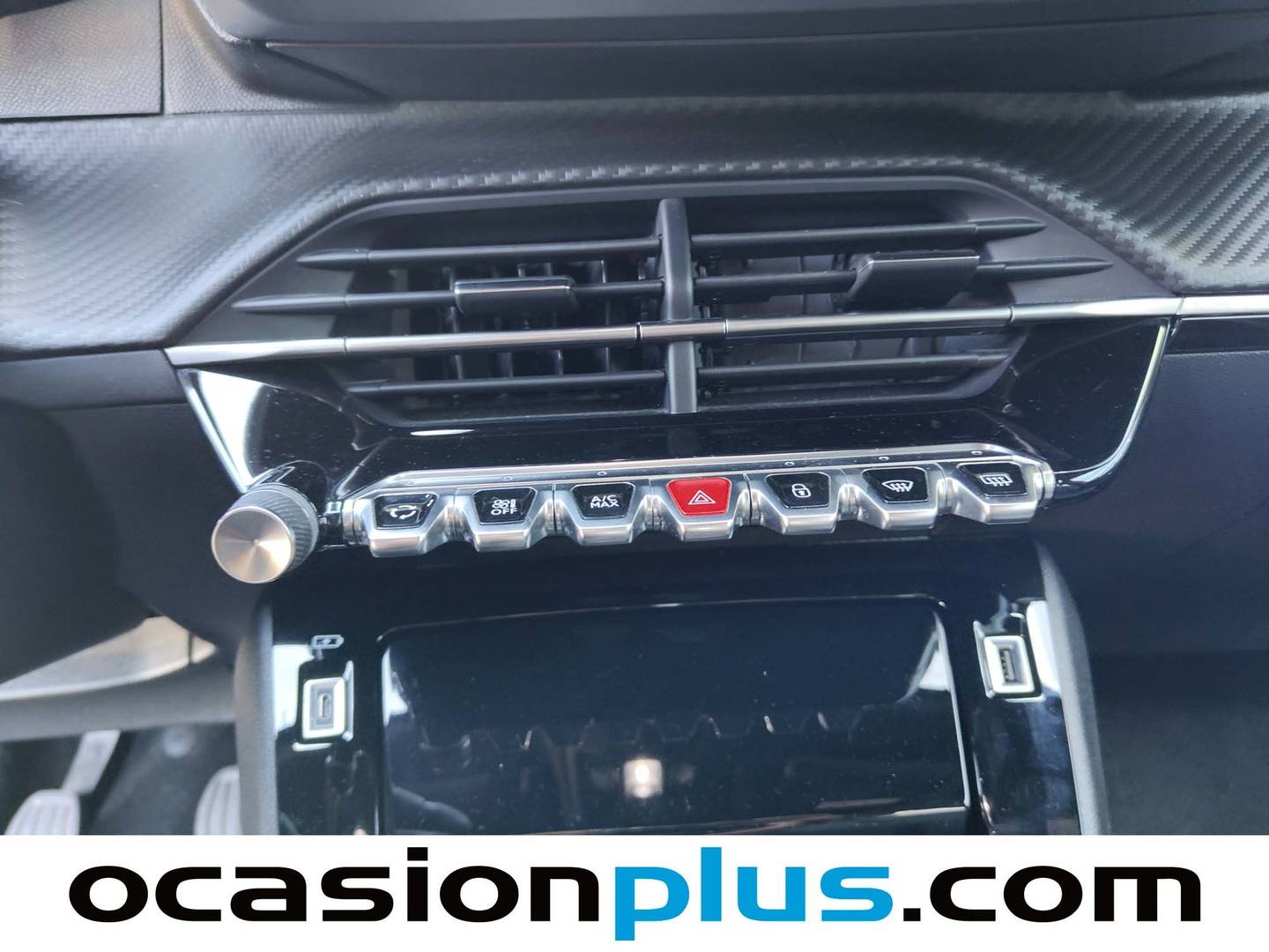 Peugeot 2008 Peugeot 2008 PureTech 130 S&S Allure Pack  (130 CV) manual