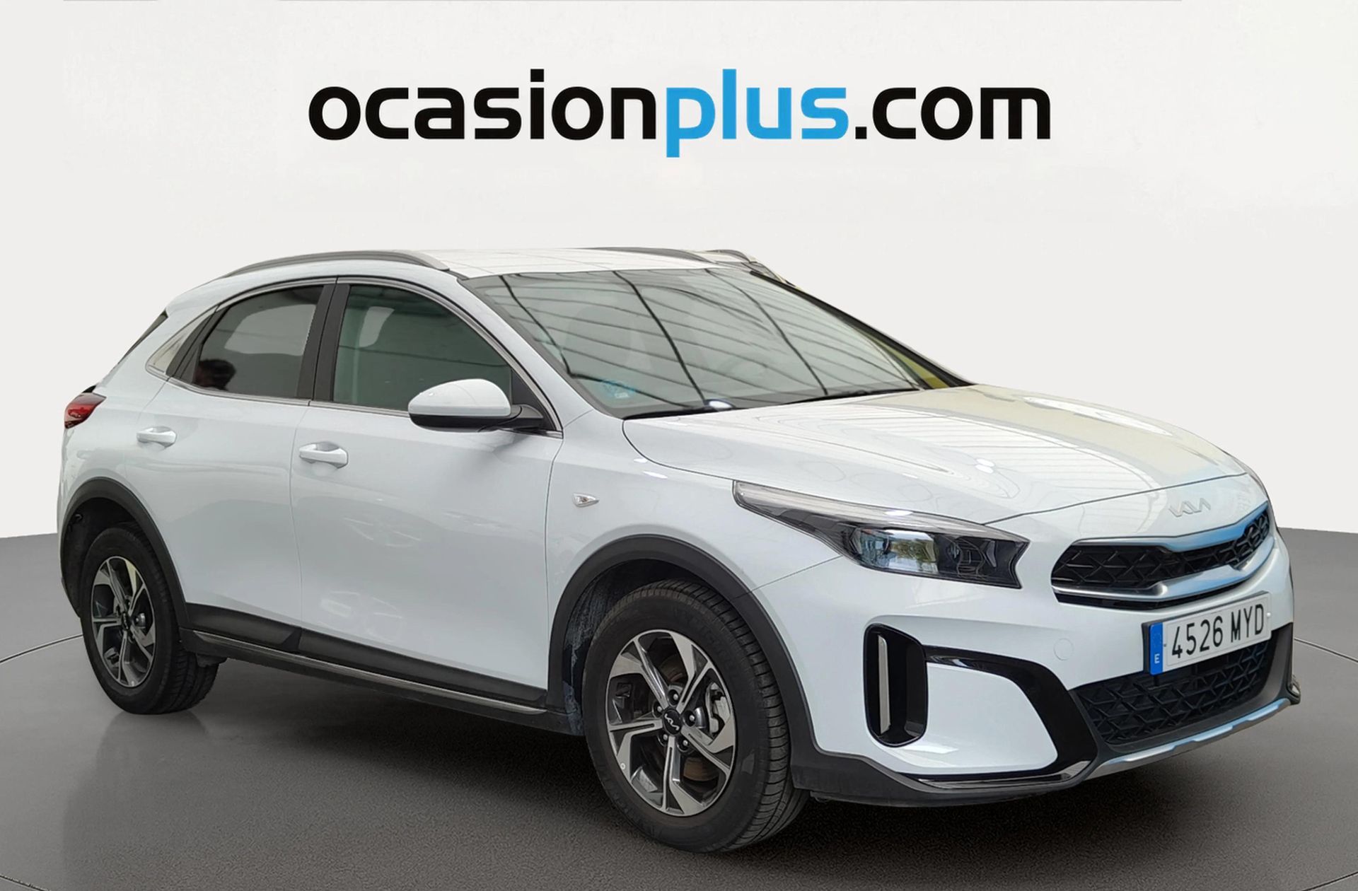 Kia XCeed 1.0 T-GDi Drive - foto 2