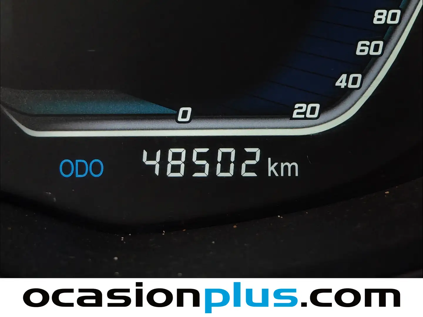 Foto SWM G01 SWM G01 1.5T Luxury (131 CV)