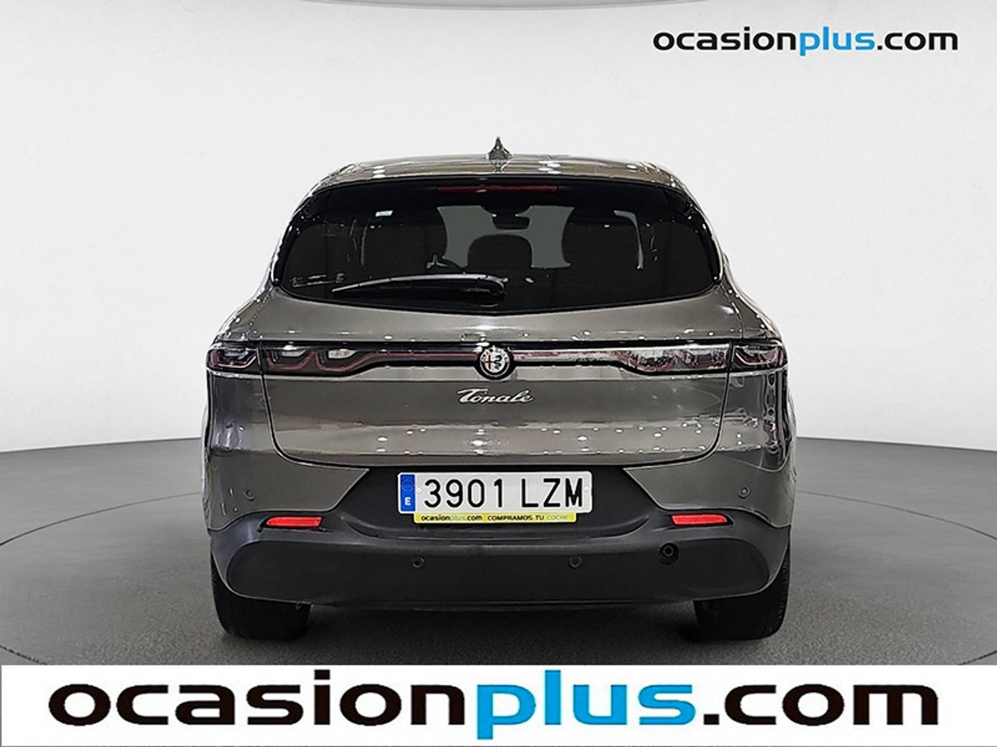 Foto Alfa Romeo Tonale Alfa Romeo Tonale 1.5 MHEV Sprint FWD (130 CV)