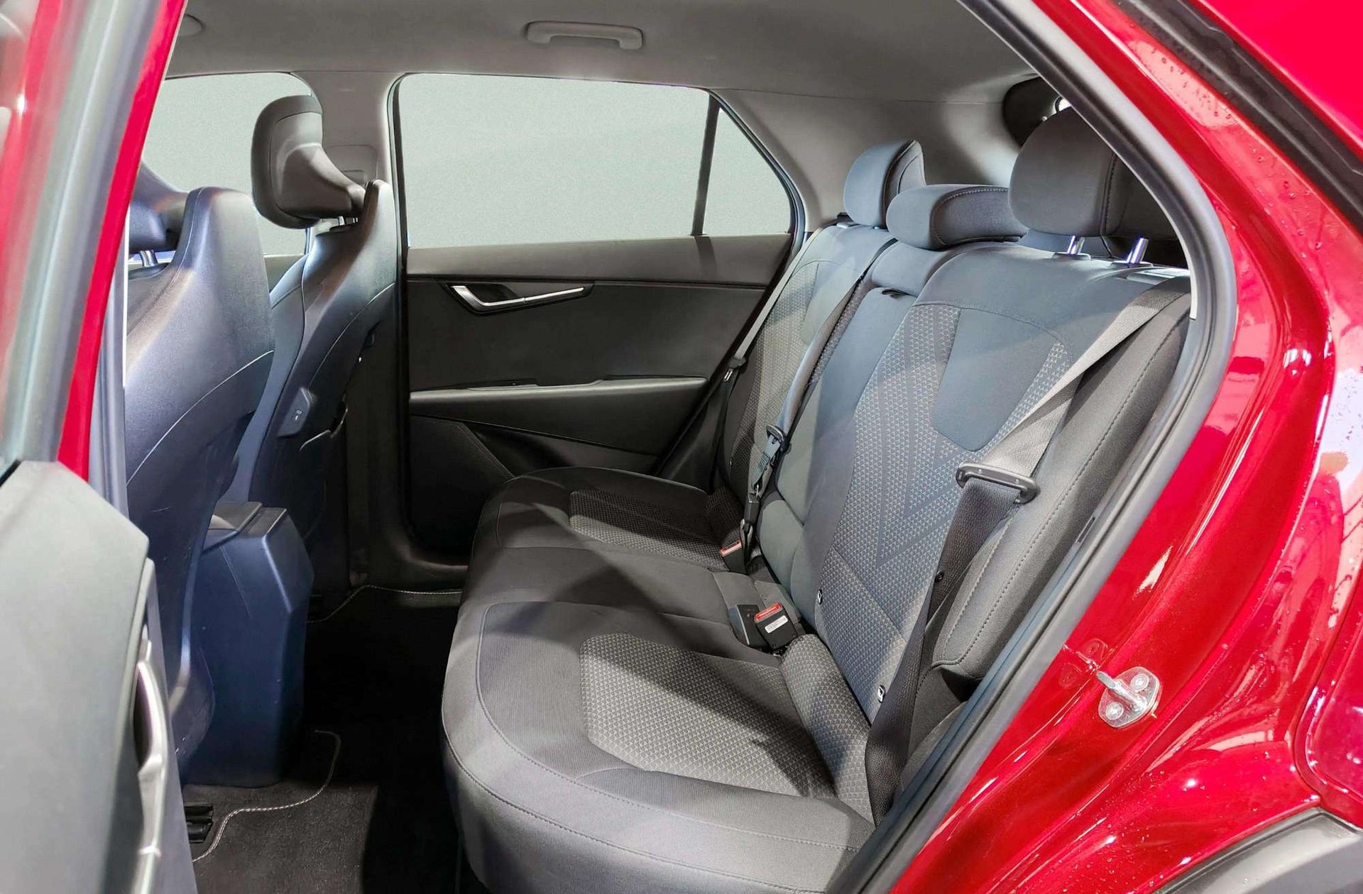 Kia Niro Concept (Long Range) - foto 12