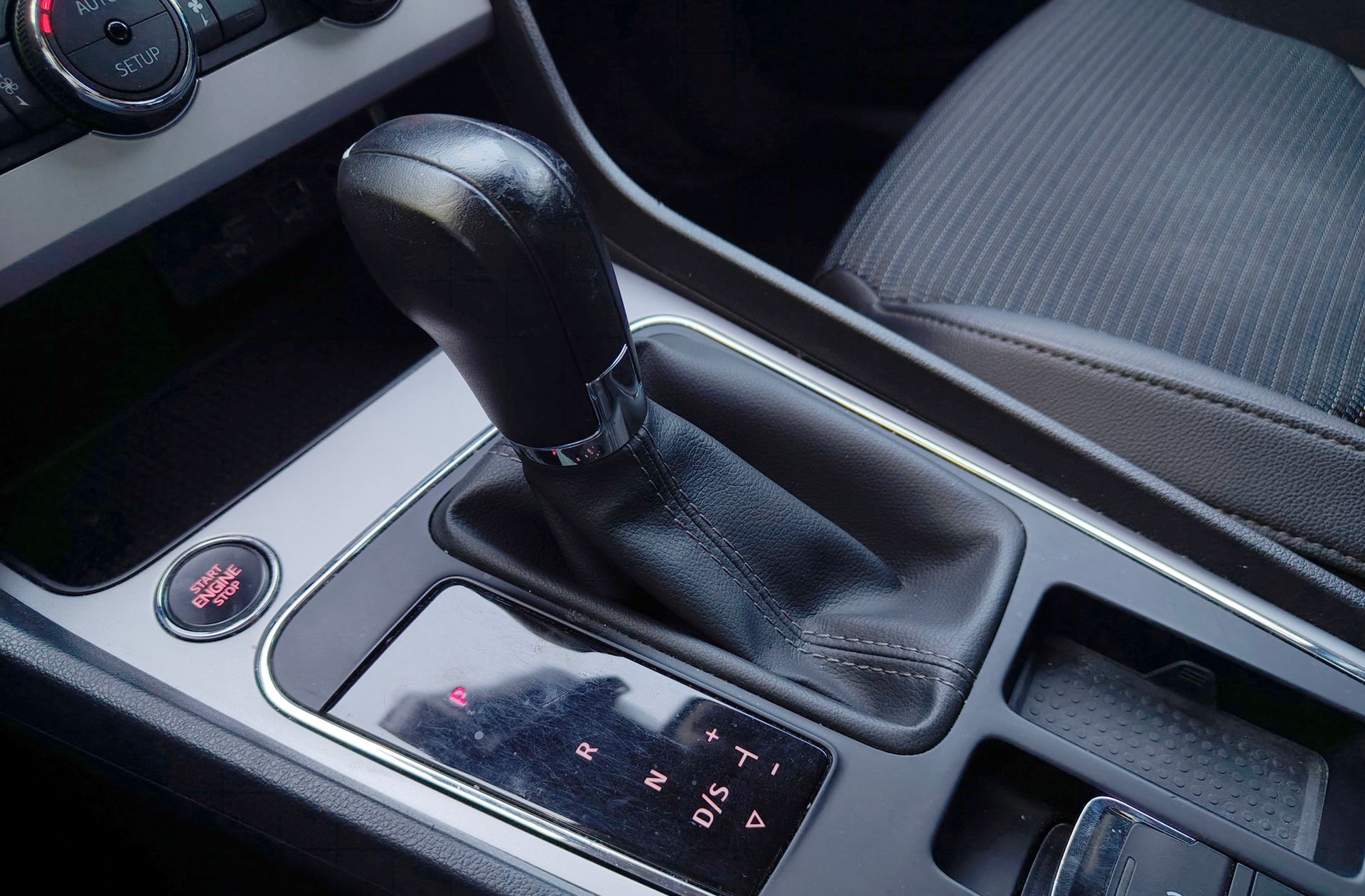 SEAT León ST 1.5 TGI GNC Xcellence Edition Plus DSG7 - foto 5