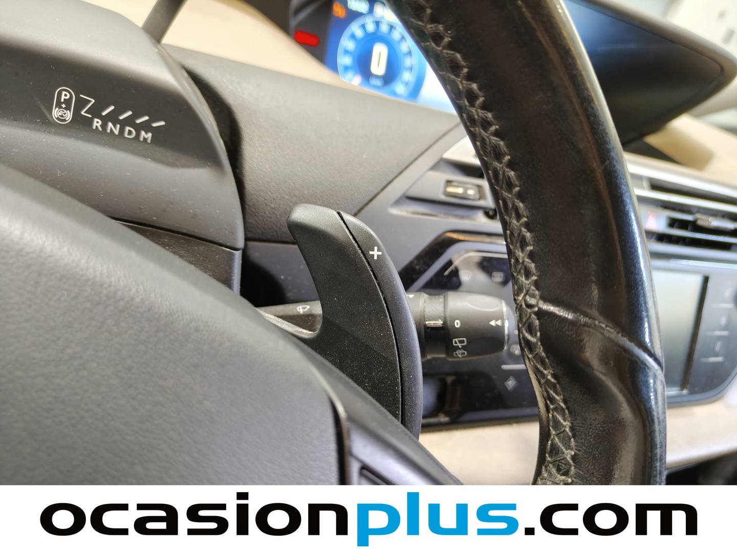 Foto Citroën Grand C4 Picasso Citroen Grand C4 Picasso BlueHDi 120 Feel EAT6 (120 CV) 7 Plazas