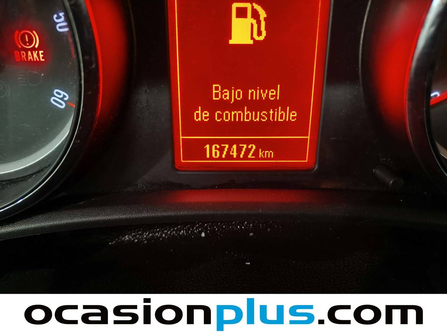 Foto Opel Astra Opel Astra SW 1.7 CDTI Enjoy (110 CV)