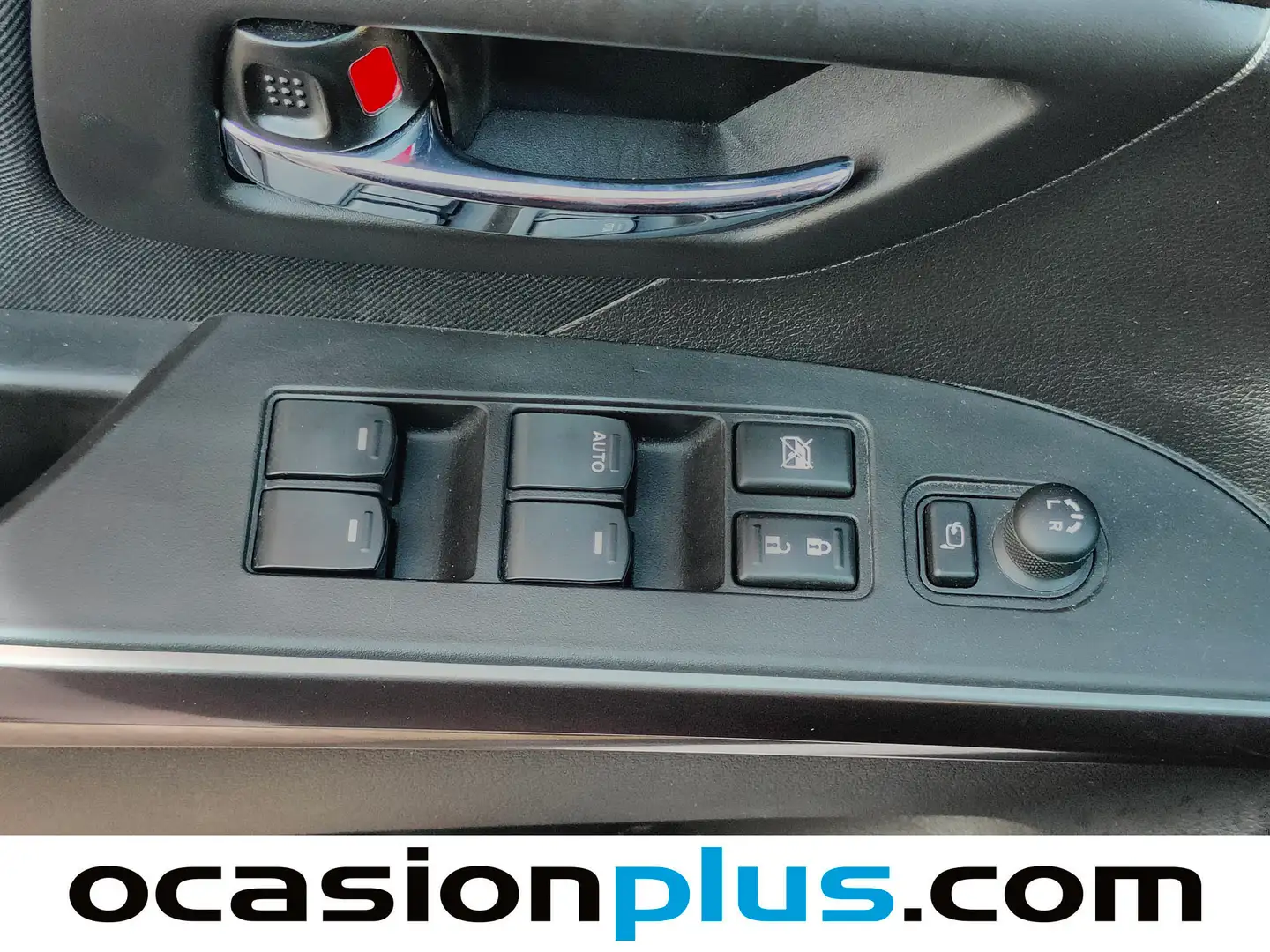 Foto Suzuki S-Cross Suzuki S-Cross 1.4T Mild Hybrid S2 (129 CV)