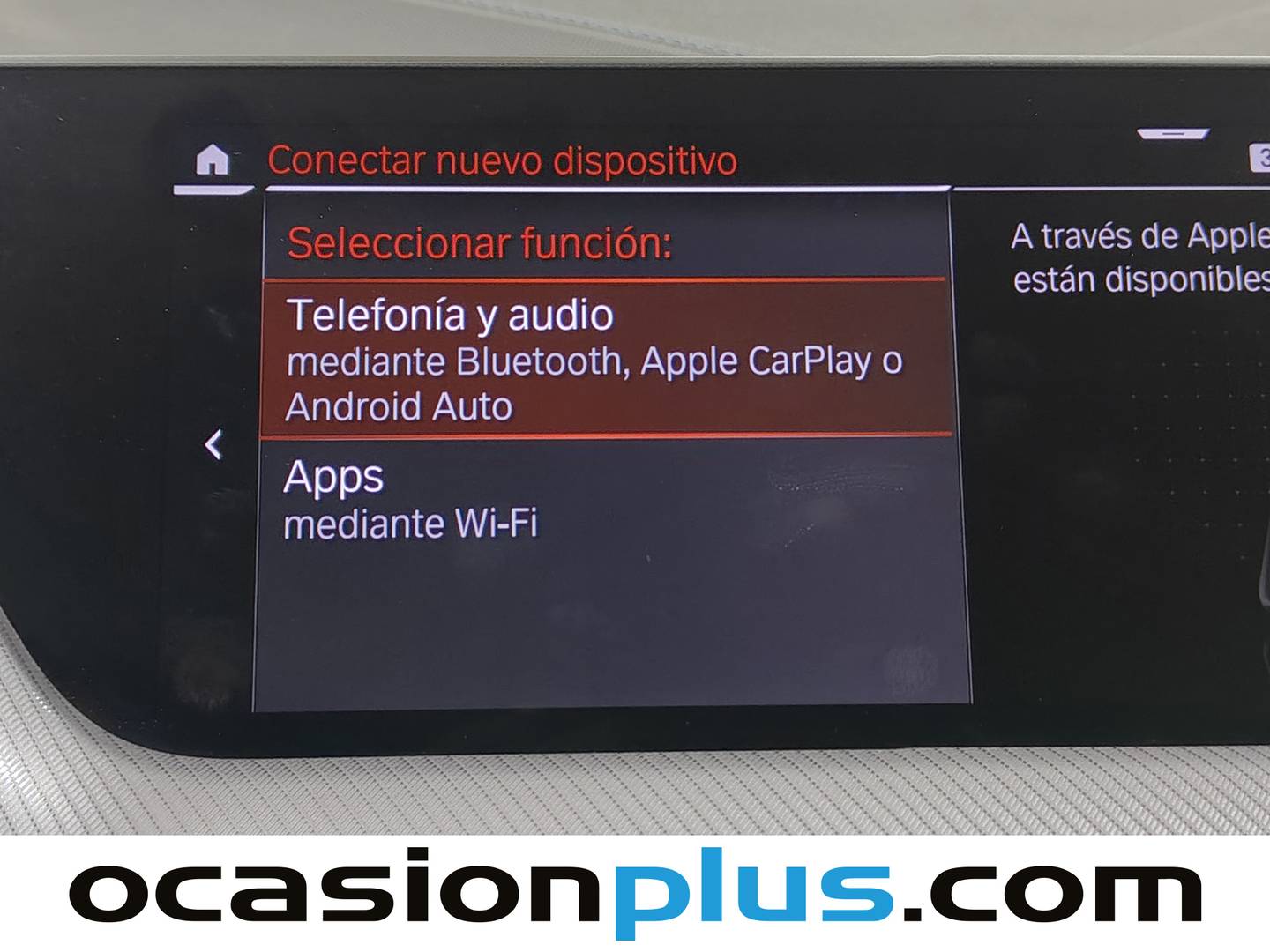 Foto BMW Serie 1 BMW Serie 1 120i (178 CV) Paquete M