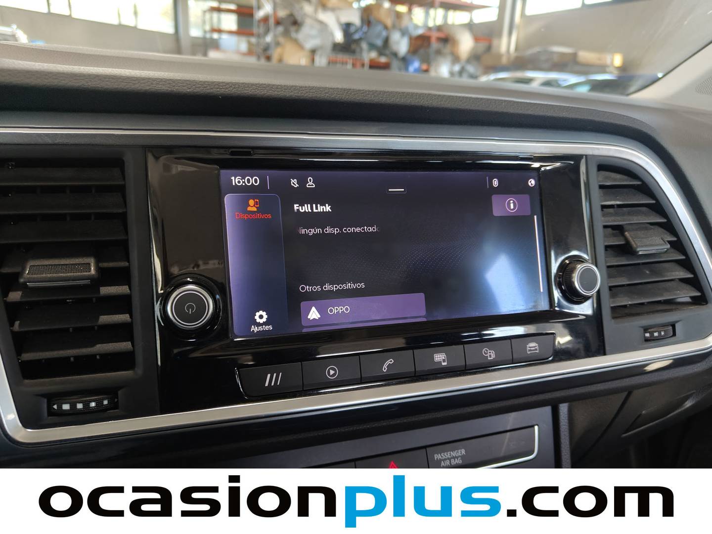 Extras y acabados del Seat Ateca SEAT Ateca 2.0 TDI S&S Style XM (150 CV)