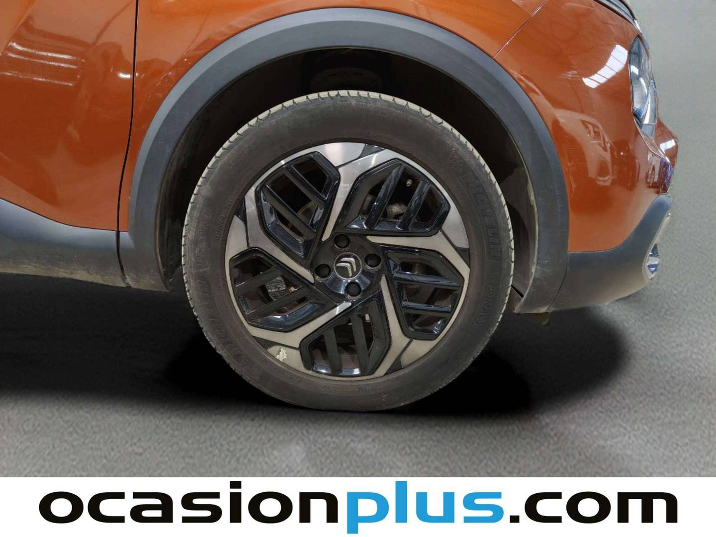 Foto Citroën C4 Citroen C4 PureTech 130 S&S 6v Feel Pack  (130 CV)