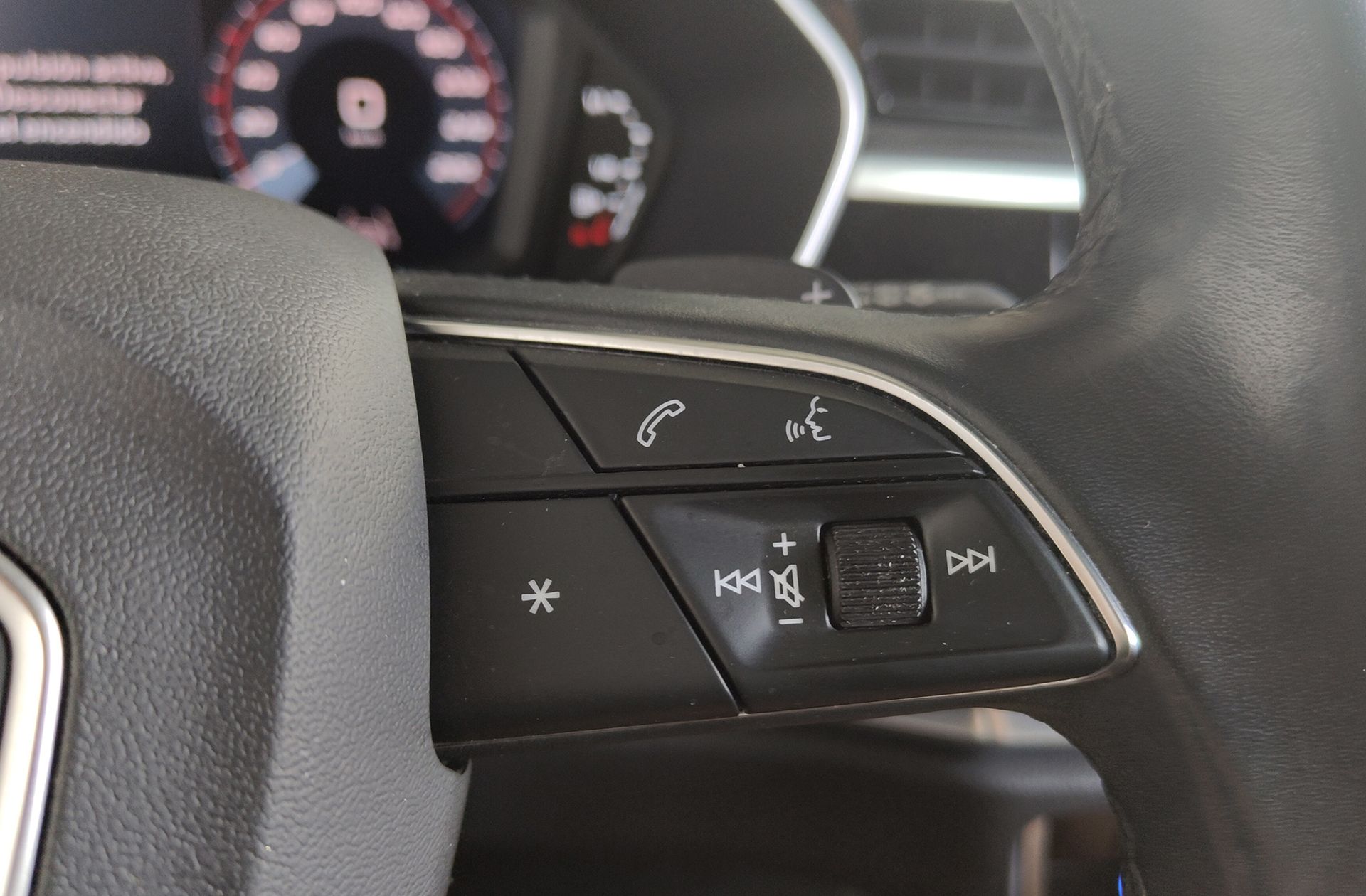 Audi Q3 Advanced 35 TDI S tronic - foto 31
