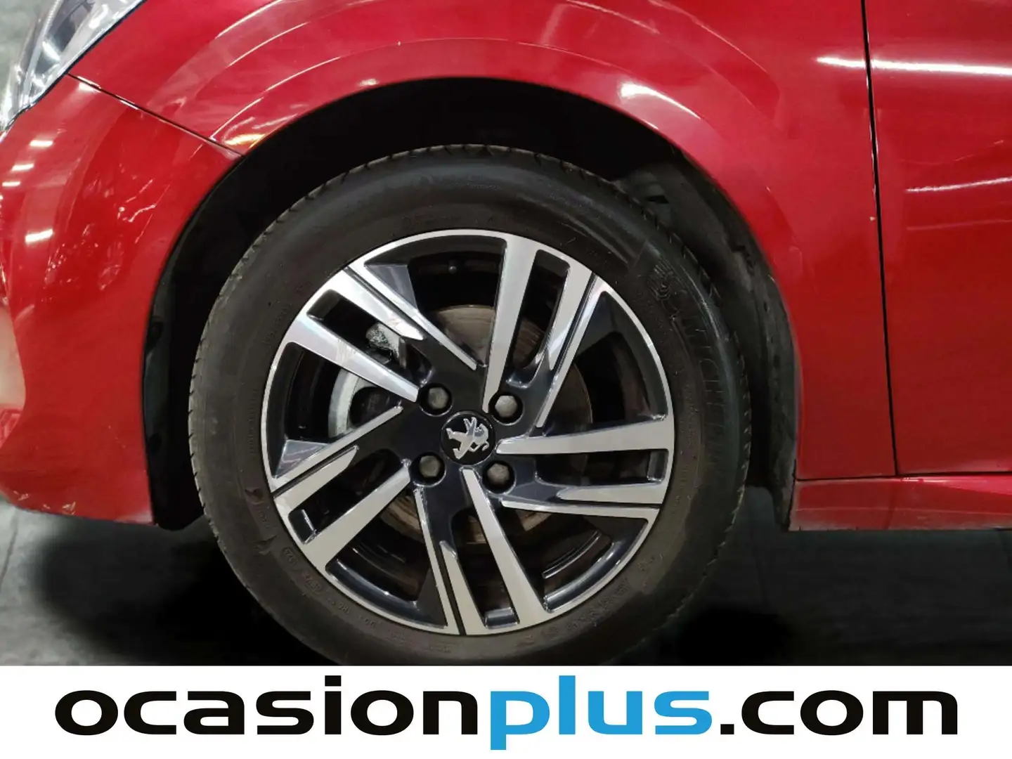 Foto Peugeot 208 Peugeot 208 PureTech 100 Allure (100 CV)