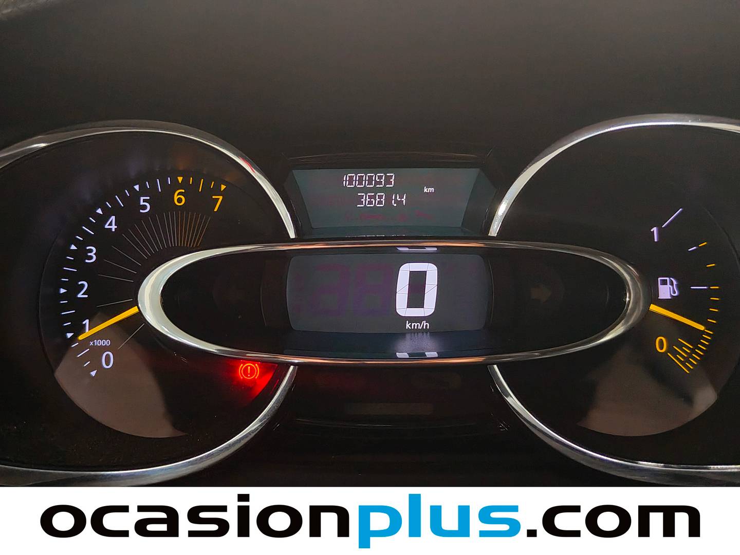 Renault Clio Renault Clio Dynamique Energy TCe (90 CV) seminuevo
