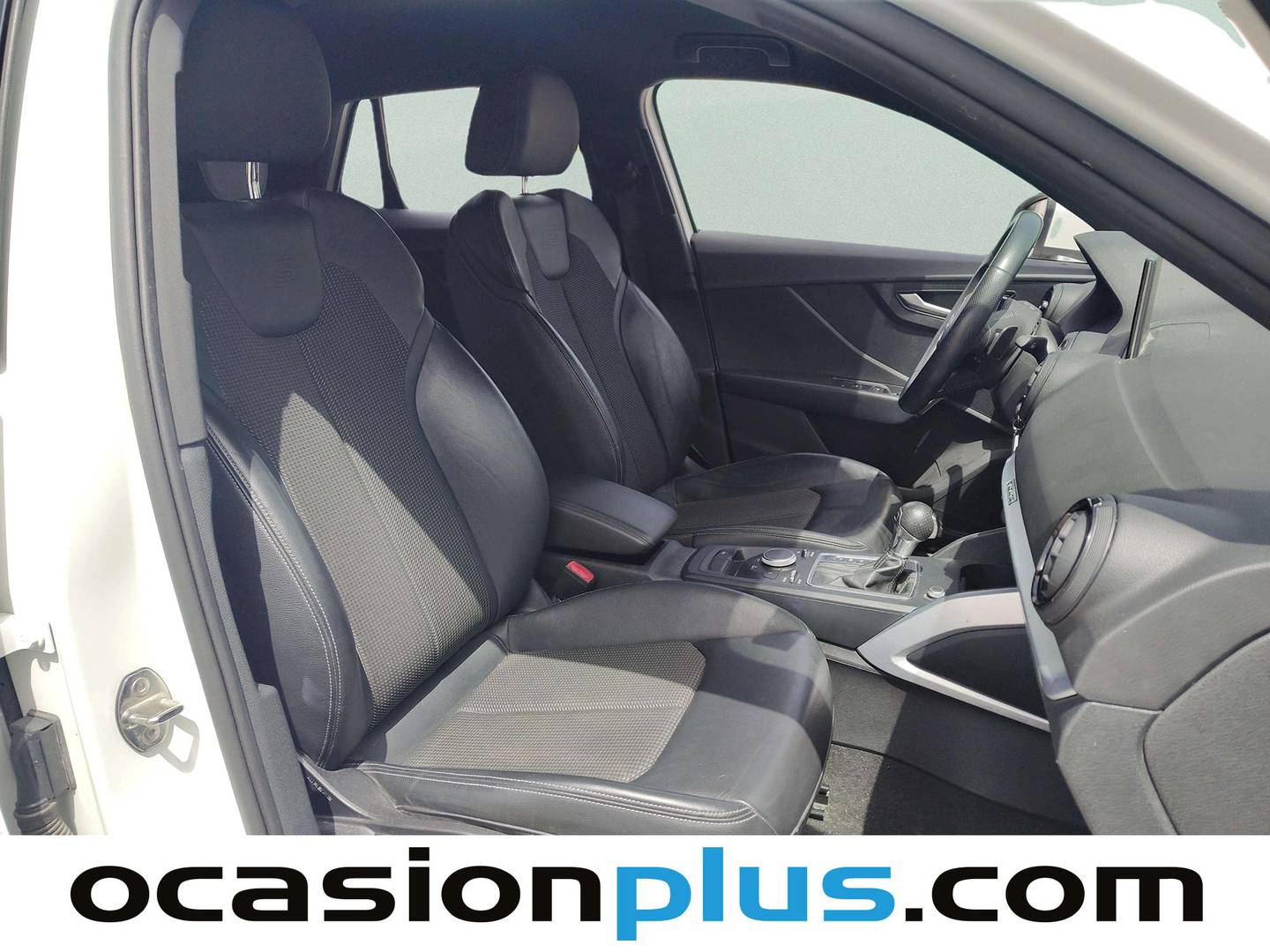 Audi Q2 Audi Q2 sport edition 2.0 TDI quattro (150 CV) S tronic Pack S-Line diésel