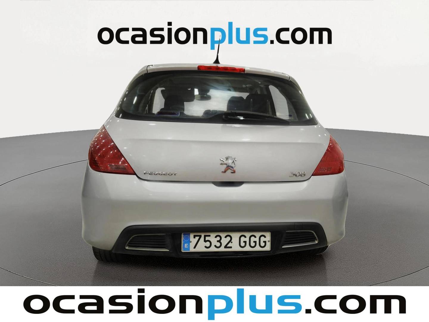 Peugeot 308 Peugeot 308 HDI 136 FAP Premium (136 CV) al mejor precio