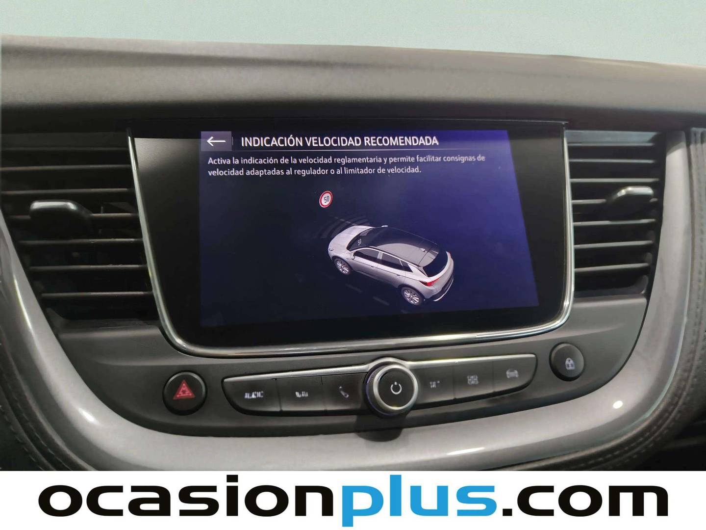 Opel Grandland X Opel Grandland X 1.2 Turbo Ultimate (130 CV) 130cv