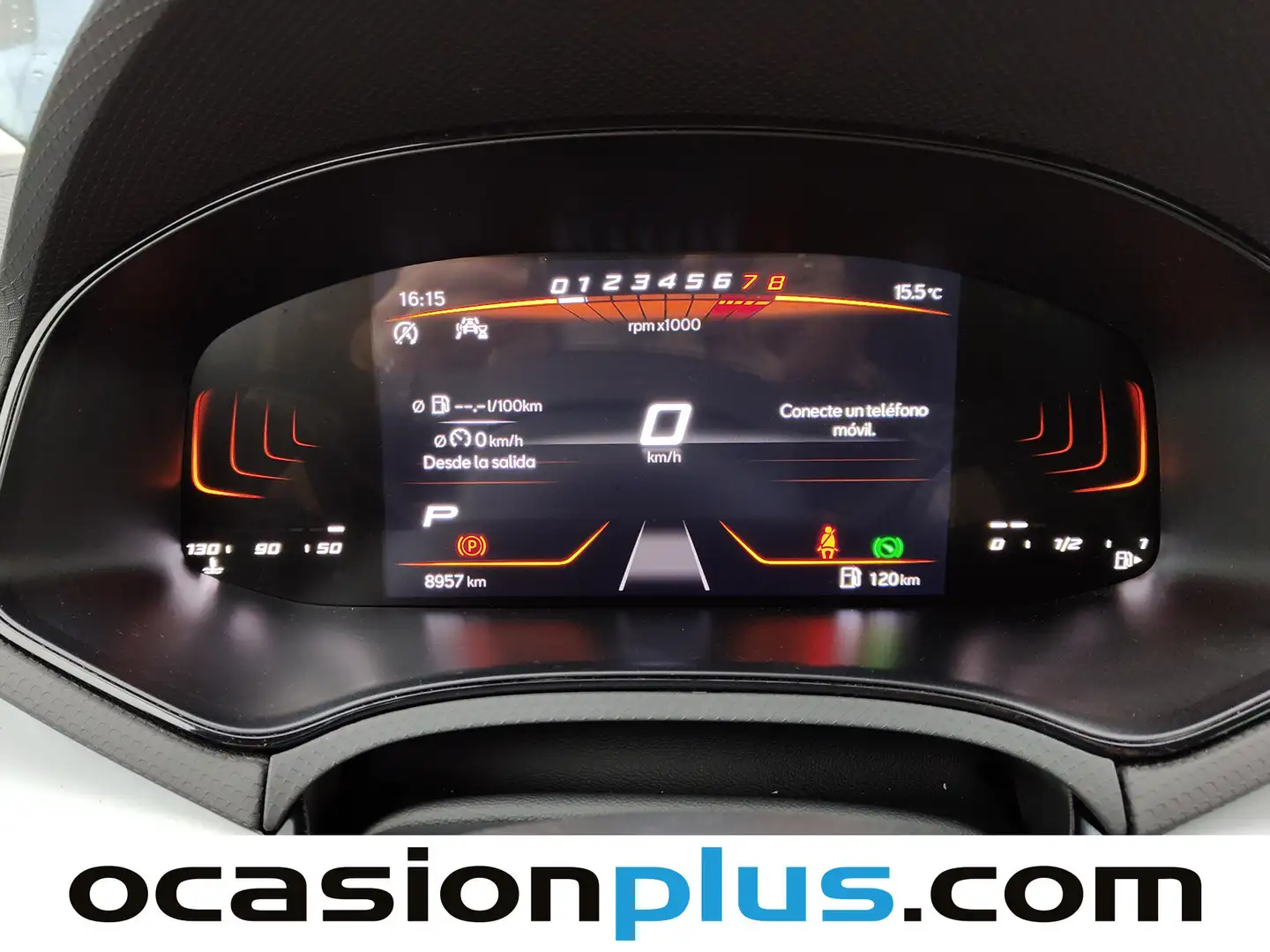 Foto Seat Arona SEAT Arona 1.0 TSI Style XL DSG (110 CV)