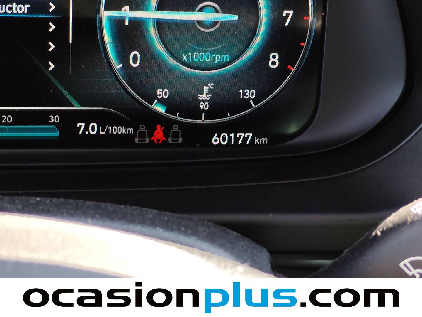 Hyundai Bayon Hyundai Bayon 1.0 TGDI 48V Maxx DCT (100 CV) 100cv