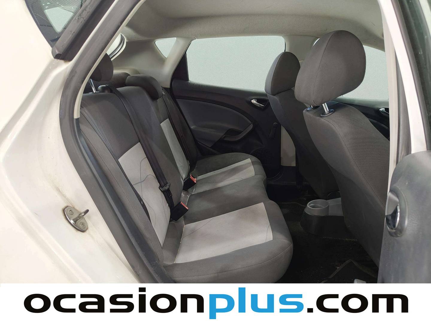 Seat Ibiza Seat Ibiza 1.2 TDI Reference (75 CV) al mejor precio