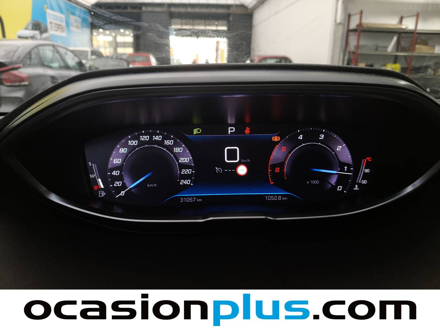 Peugeot 3008 Peugeot 3008 BlueHDi 130 S&S Allure Pack EAT8 (130 CV) 2023